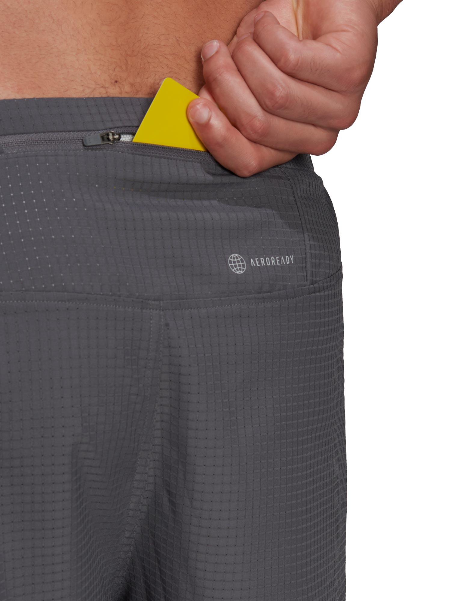 ADIDAS PERFORMANCE Къси панталони Designed 4 Running