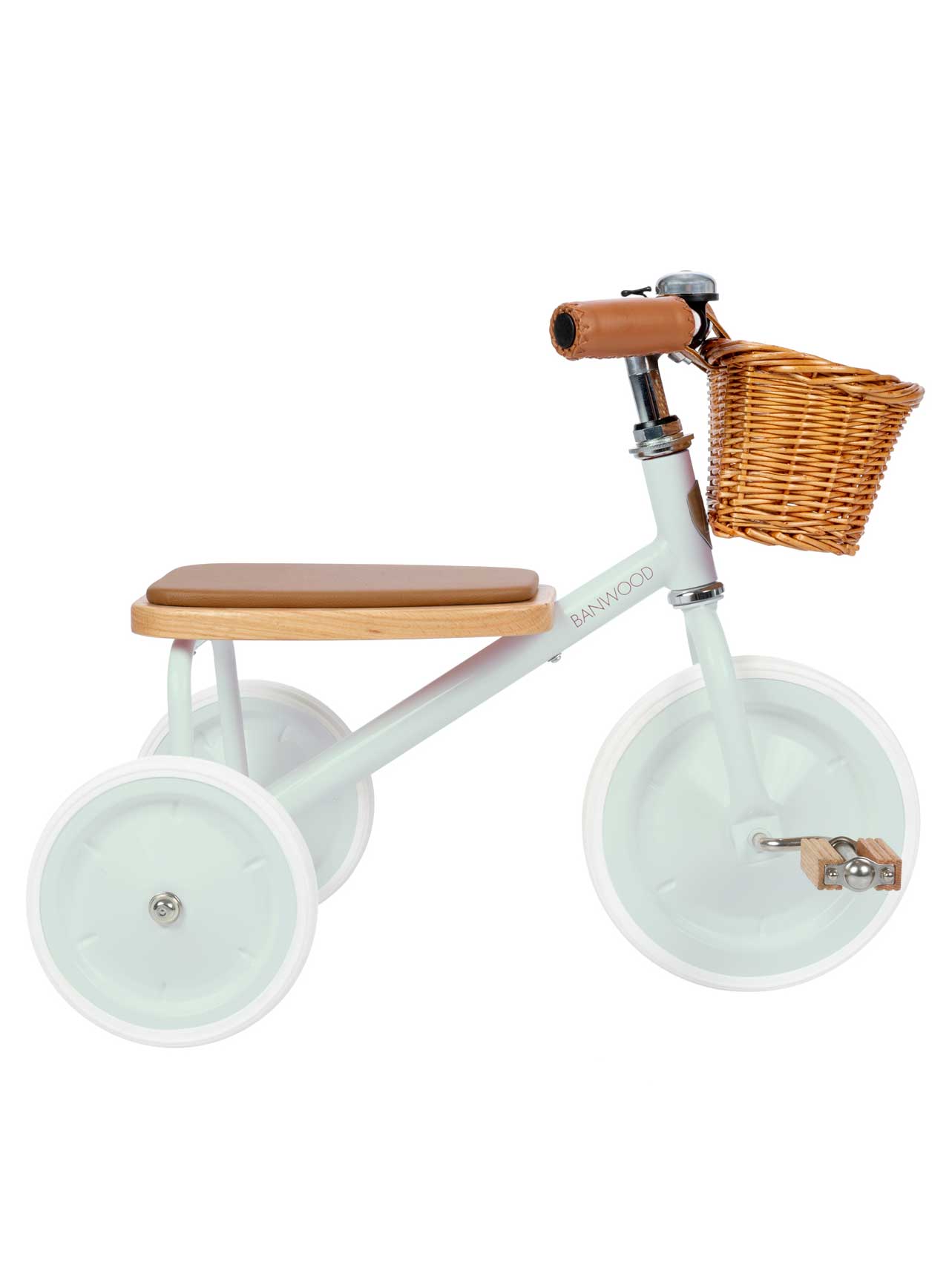 BANWOOD Триколка TRIKE