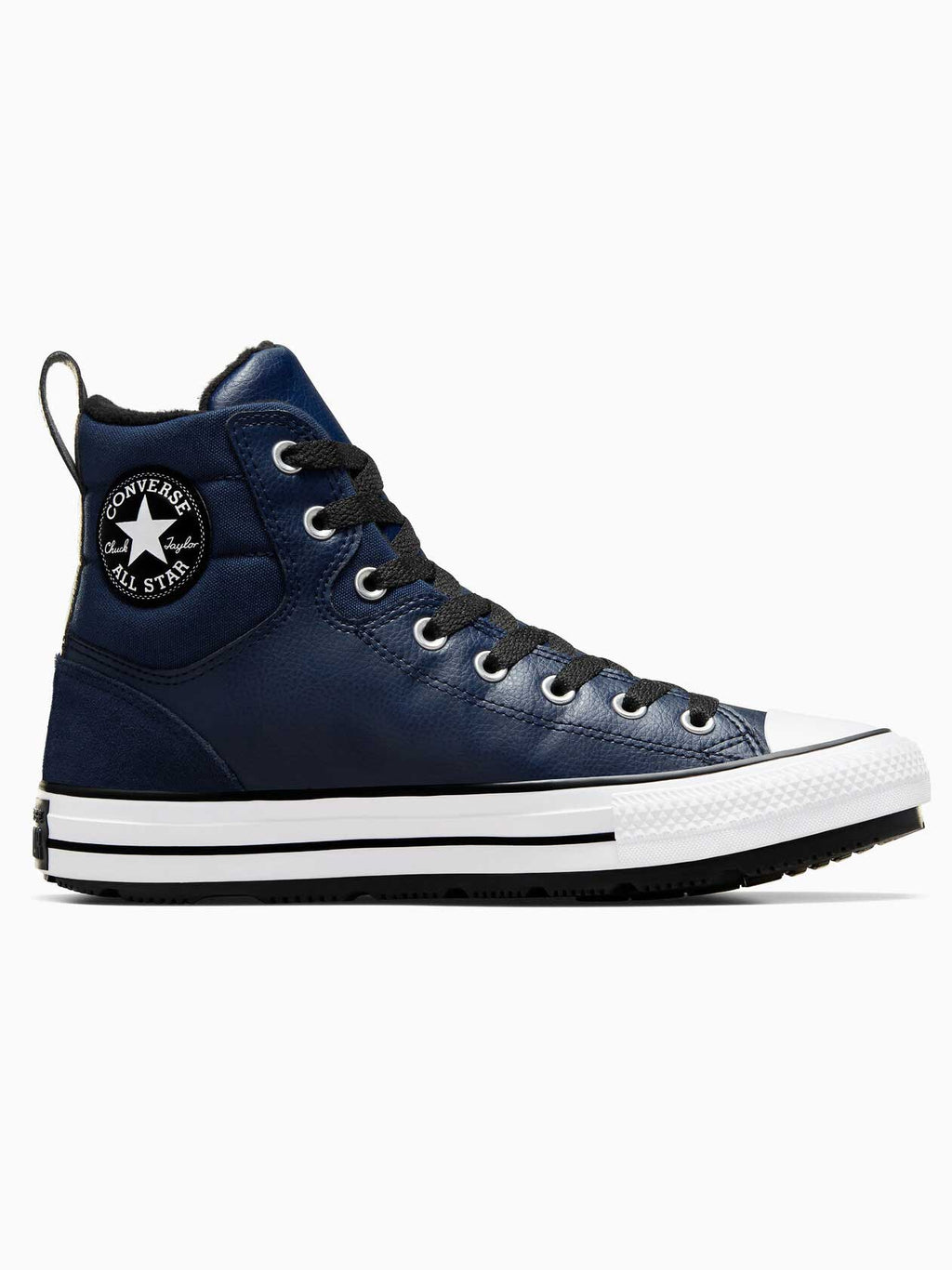 CONVERSE Обувки CHUCK TAS BERKSHIRE BOOT
