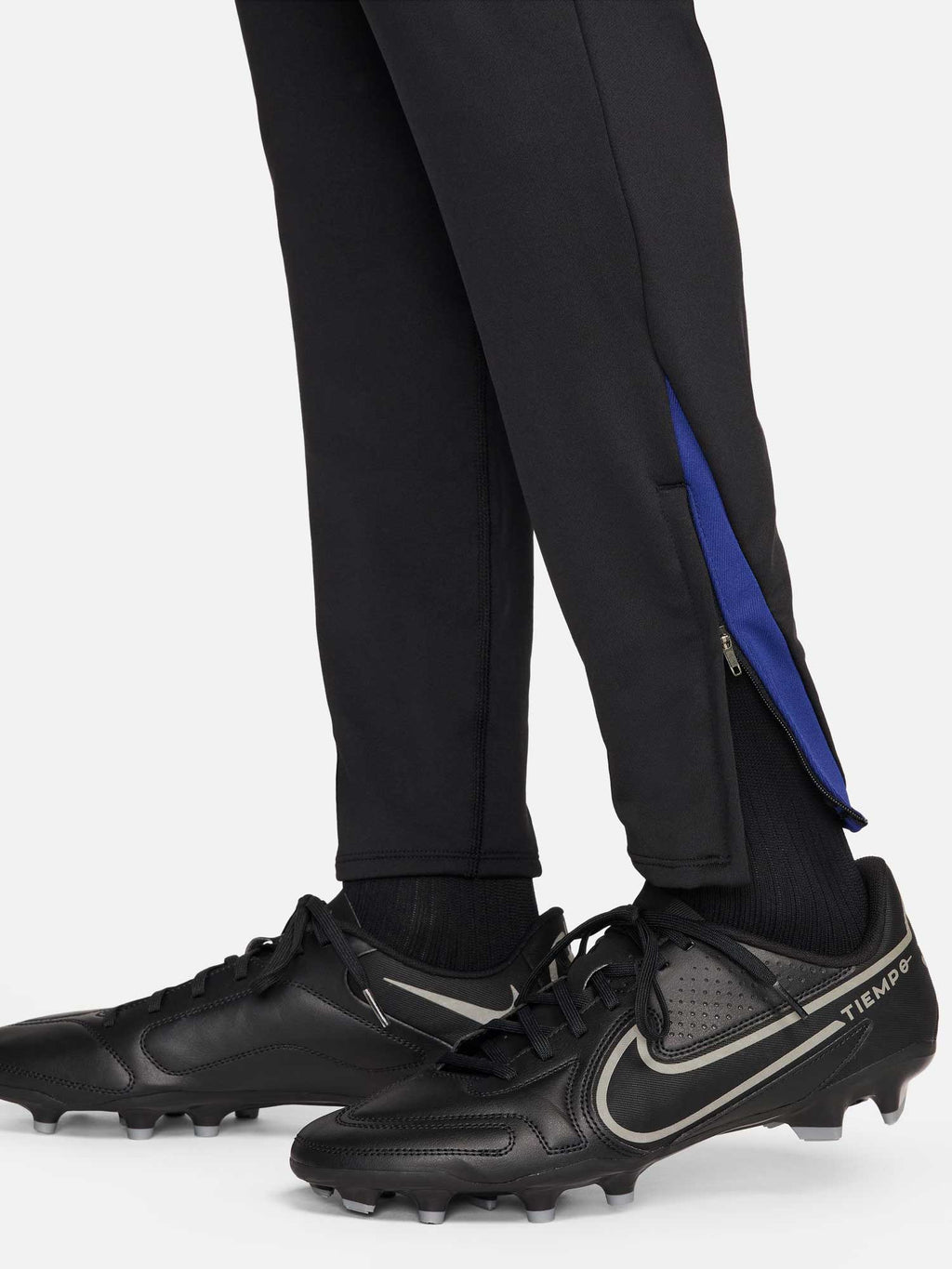 NIKE Спортно долнище FCB MNK DF STRK PANT KPZ