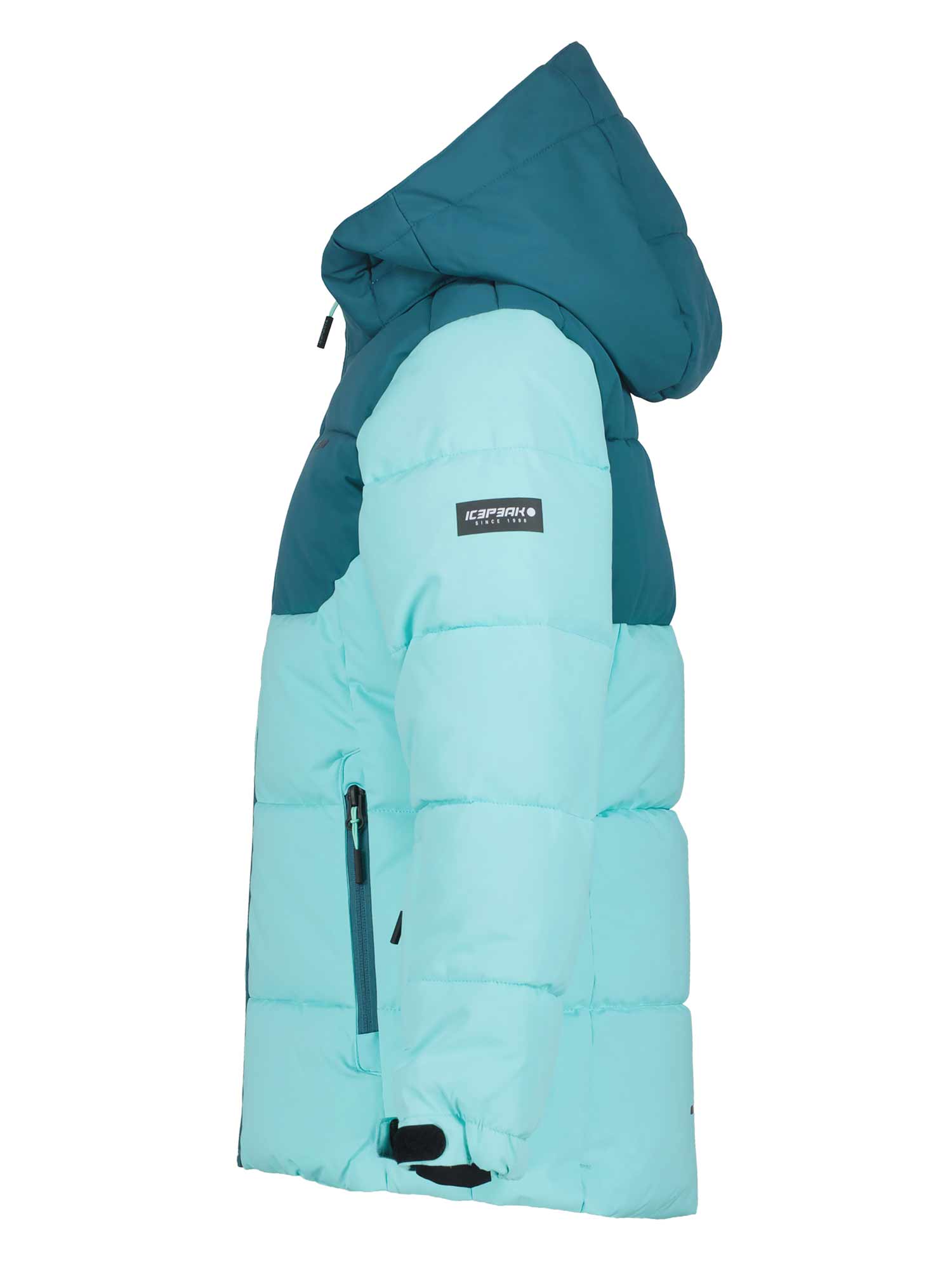 ICEPEAK Ски яке LORIS JR