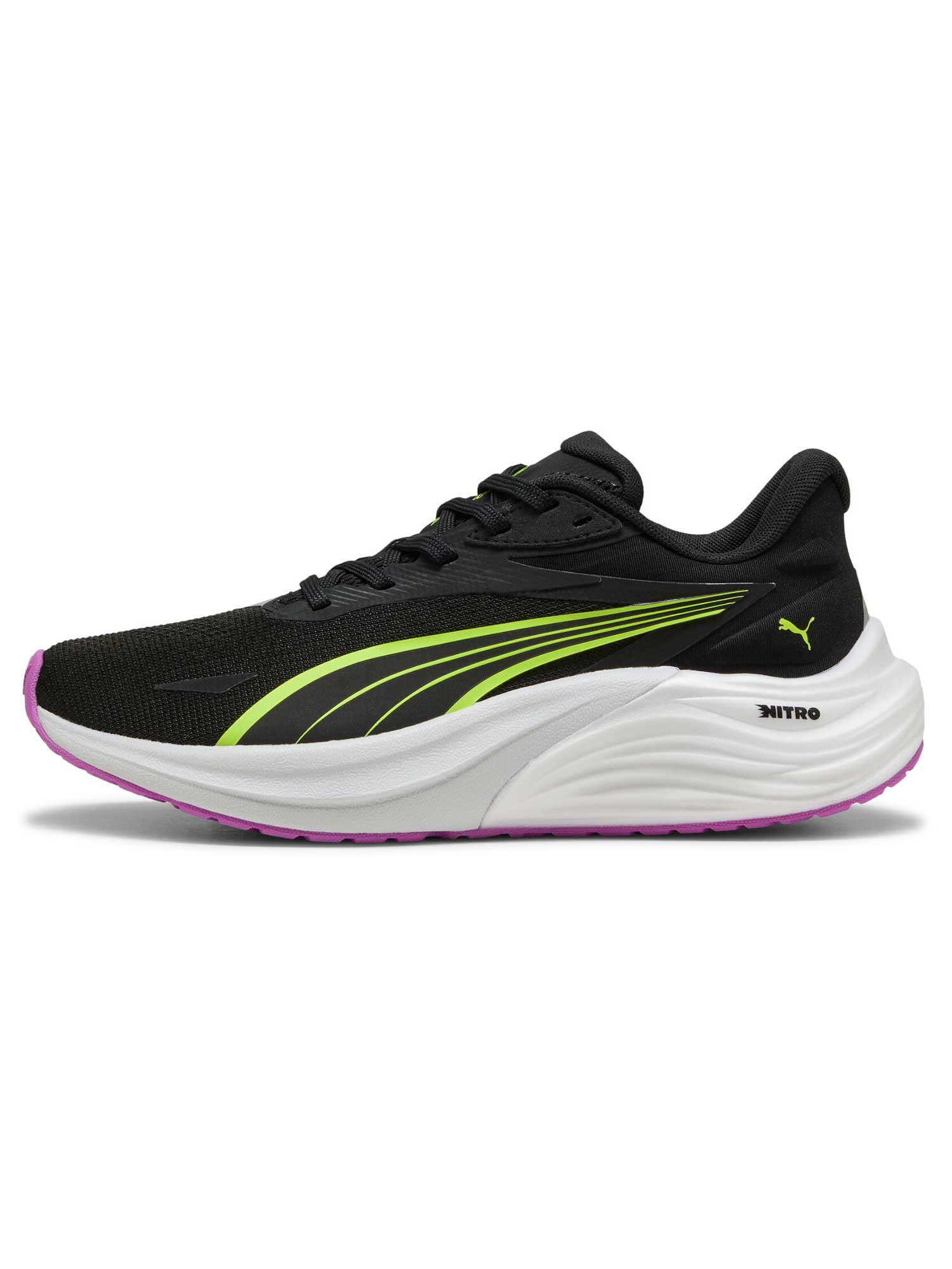 PUMA Обувки Electrify NITRO 4 Wn