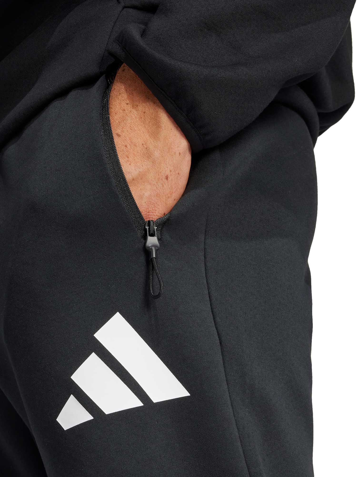 ADIDAS SPORTSWEAR Спортно долнище Z.N.E. Tracksuit Bottoms