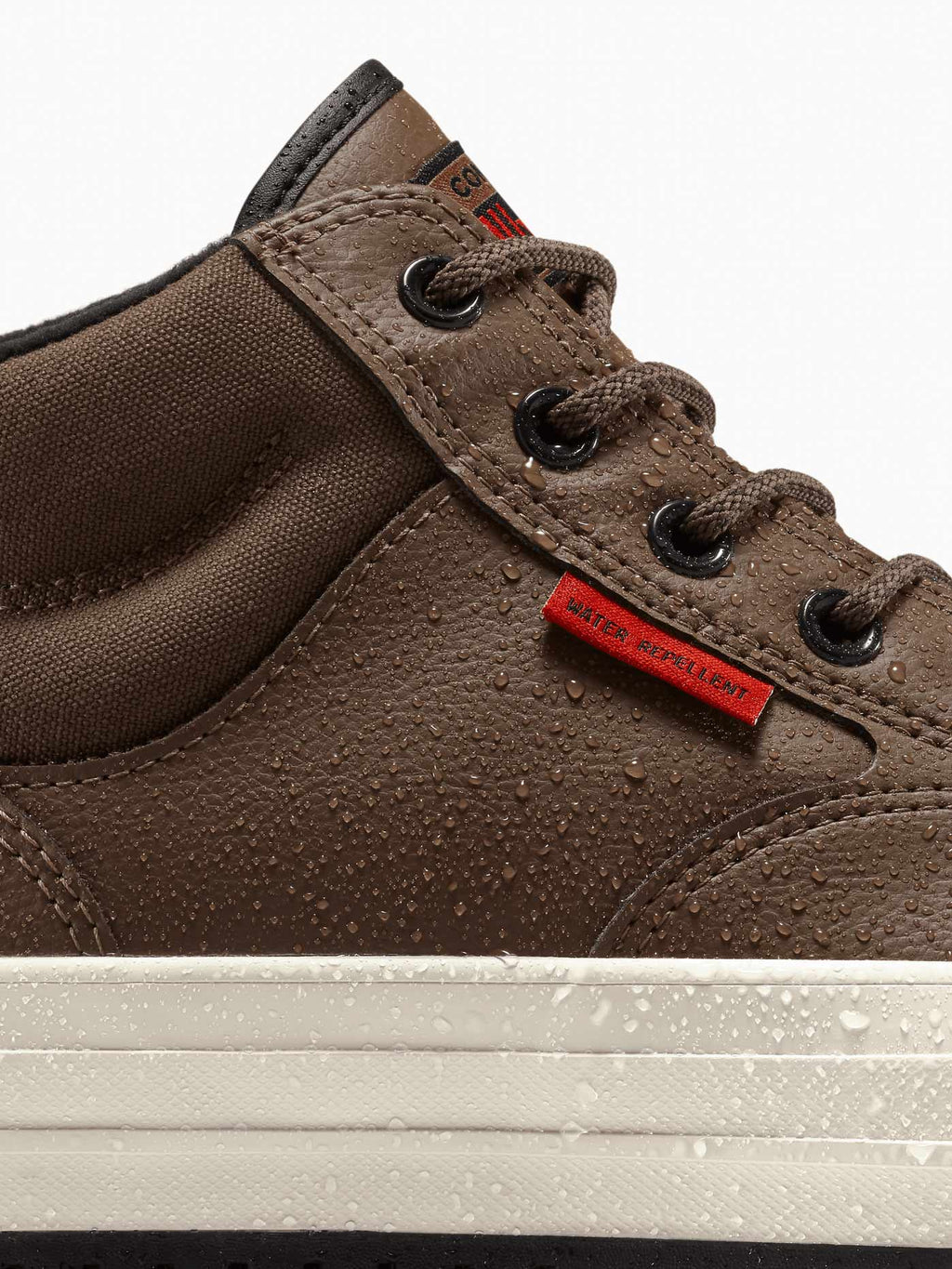 CONVERSE Обувки CHUCK TLR AS MALDEN STRT BOOT