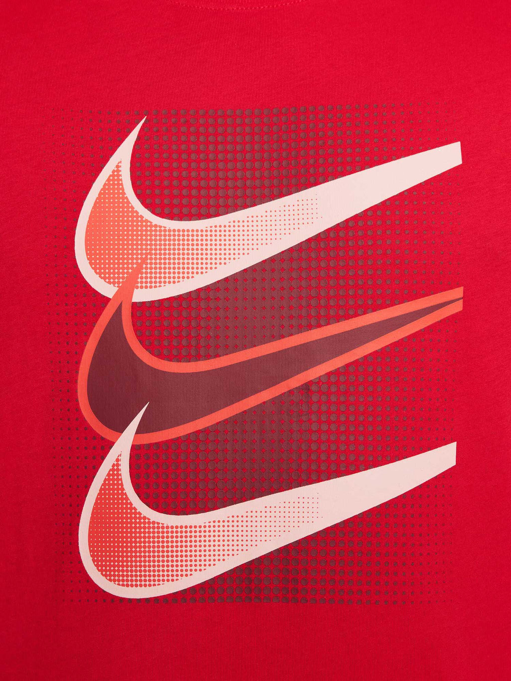 NIKE Тениска M NSW 12MO SWOOSH