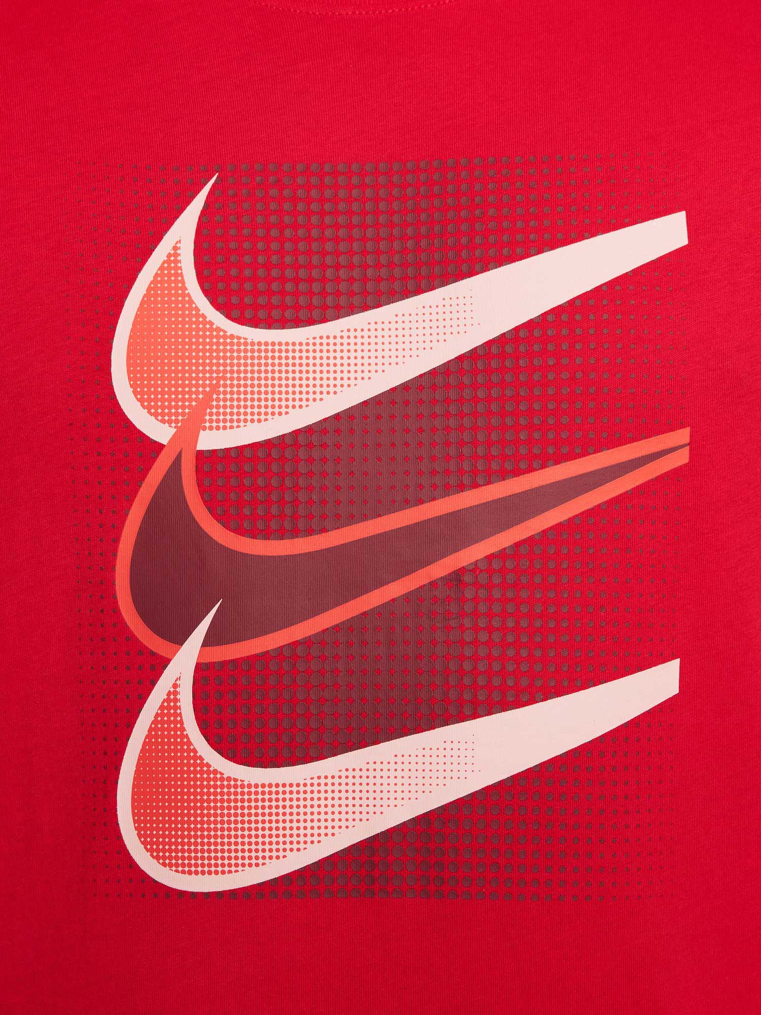 NIKE Тениска M NSW 12MO SWOOSH