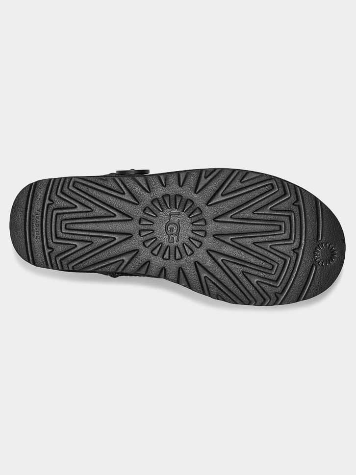 UGG Ботуши Mini Bailey Button II