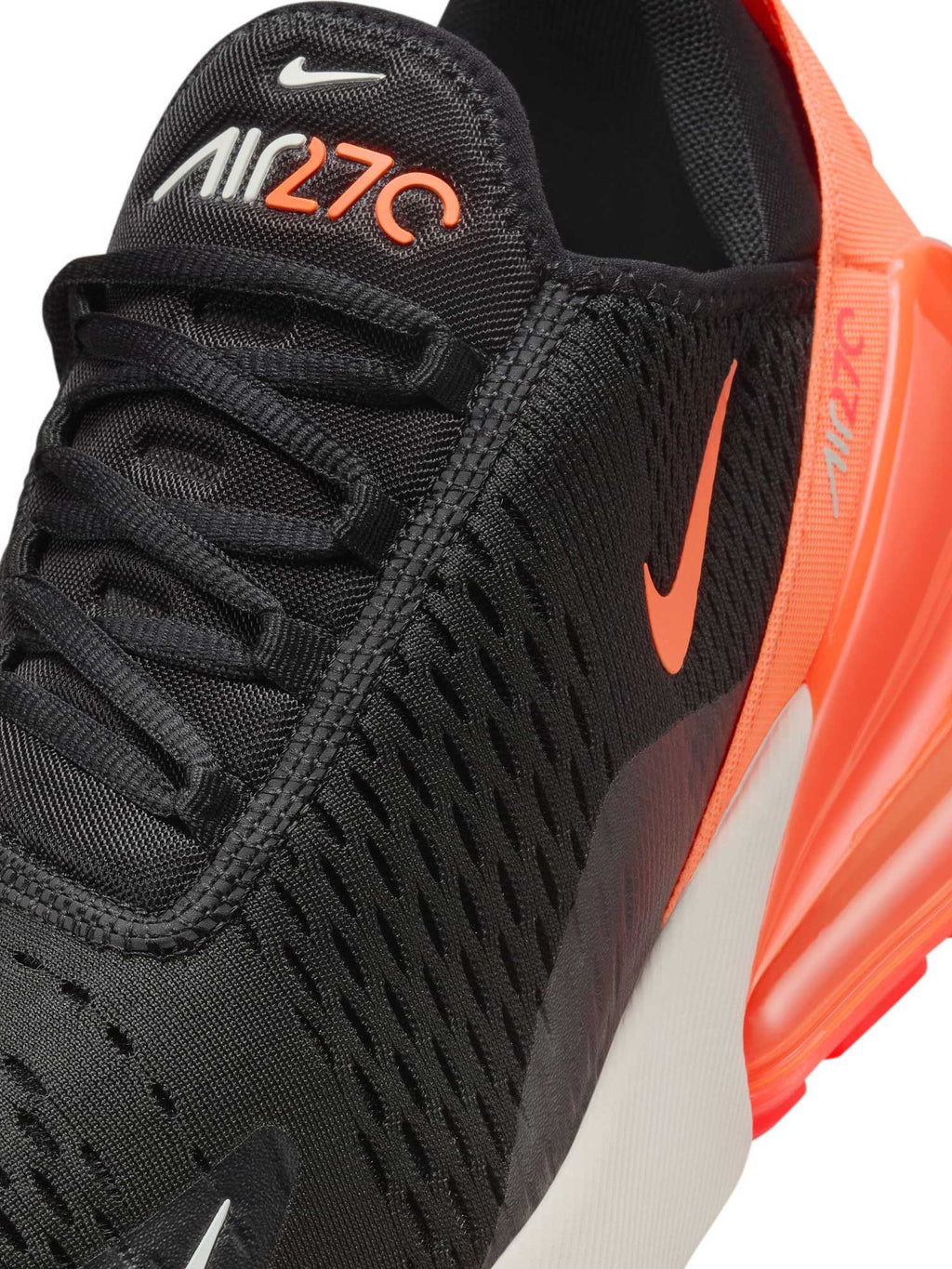NIKE Обувки AIR MAX 270