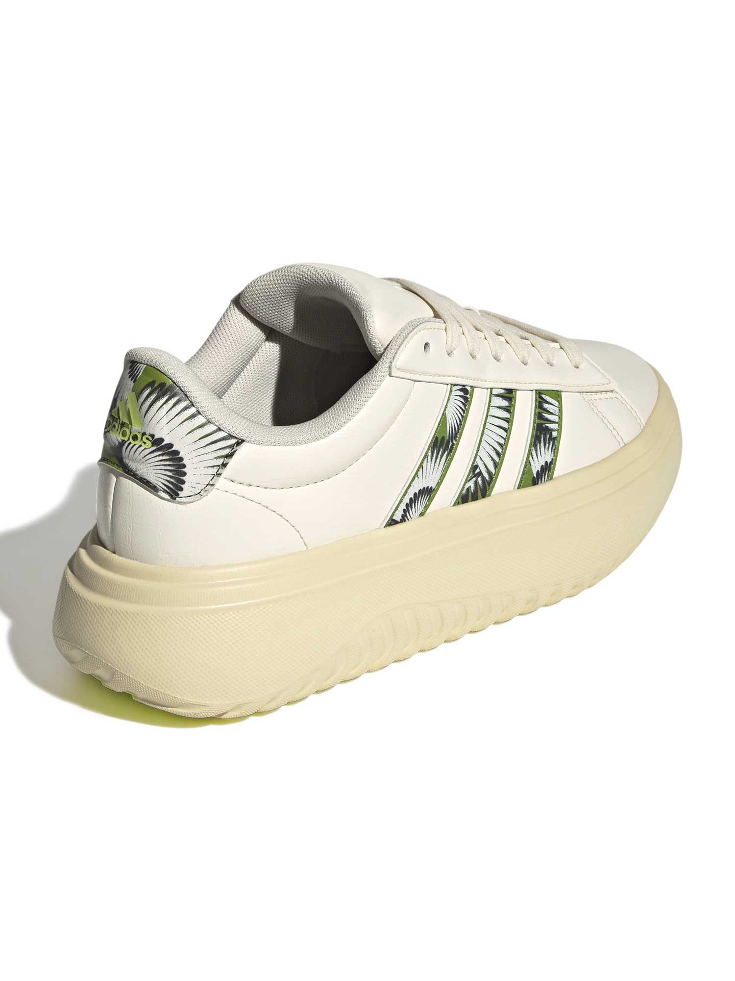 ADIDAS SPORTSWEAR Обувки Grand Court Platform
