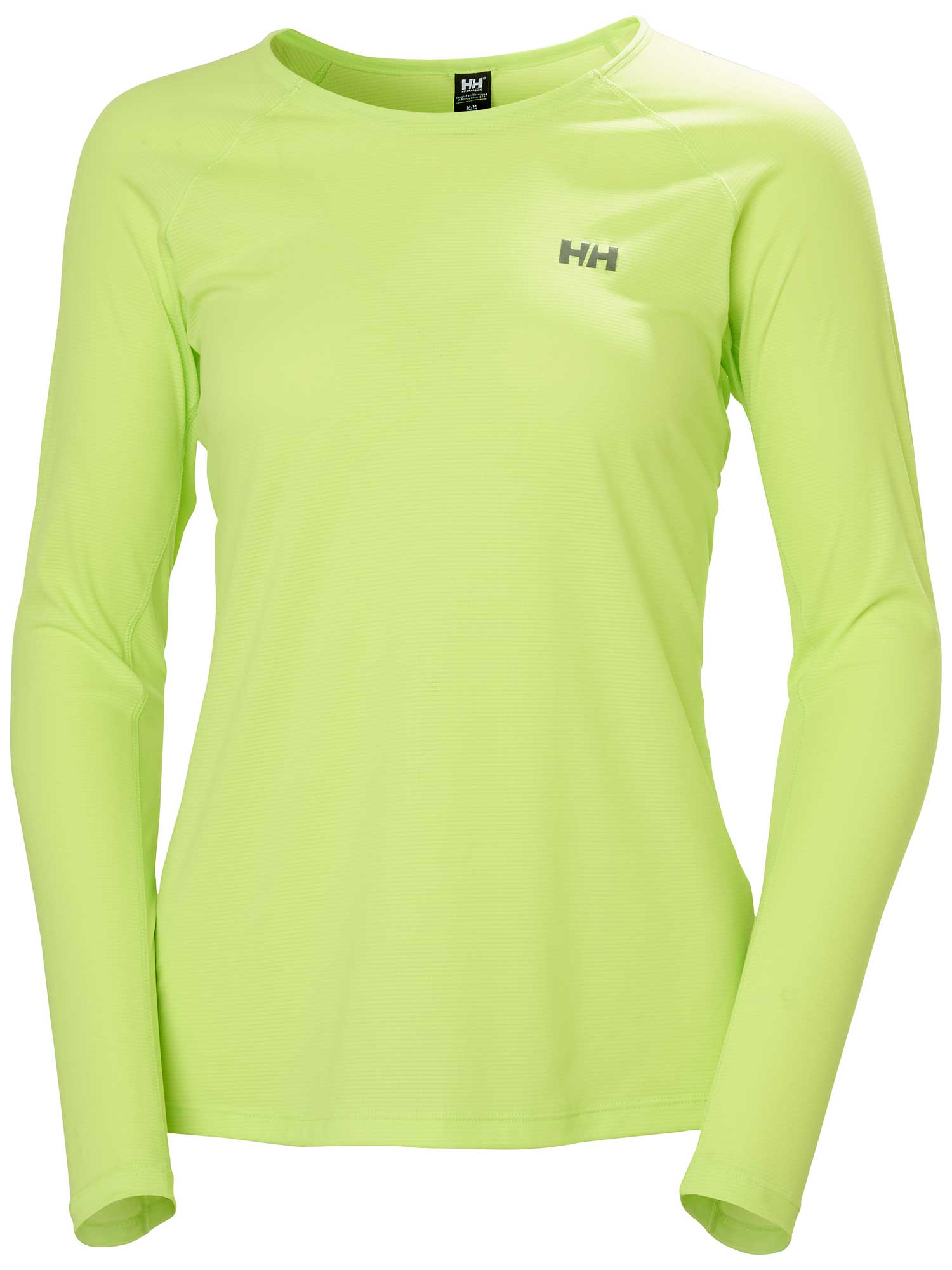 HELLY HANSEN Блуза W TRAIL LS