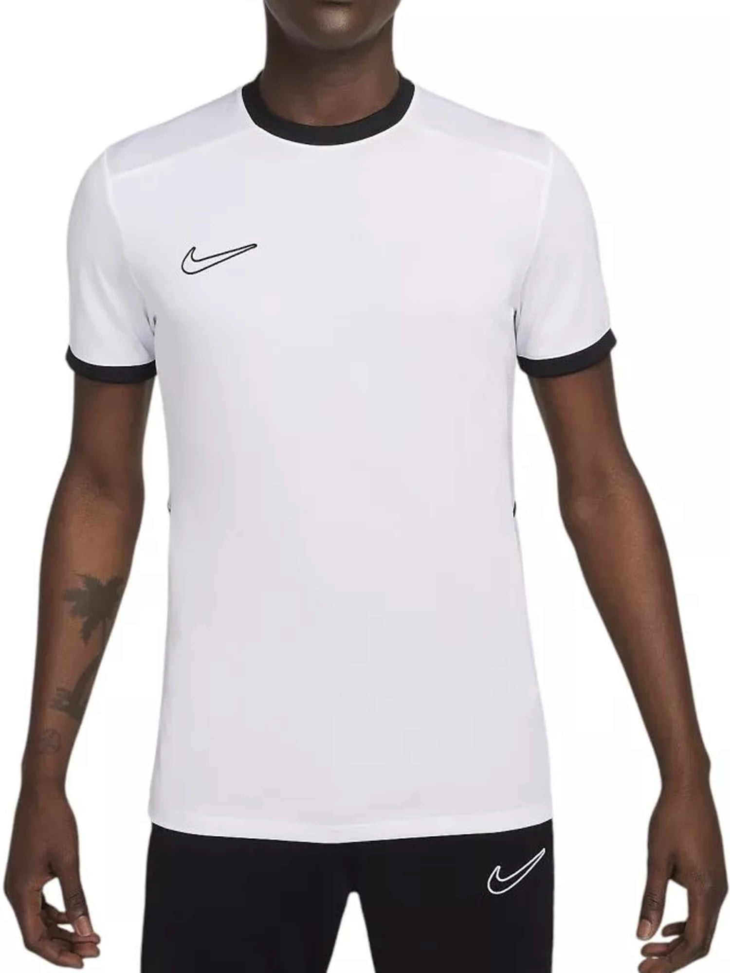 NIKE TEAM Тениска M NK DF ACD25 SS TOP