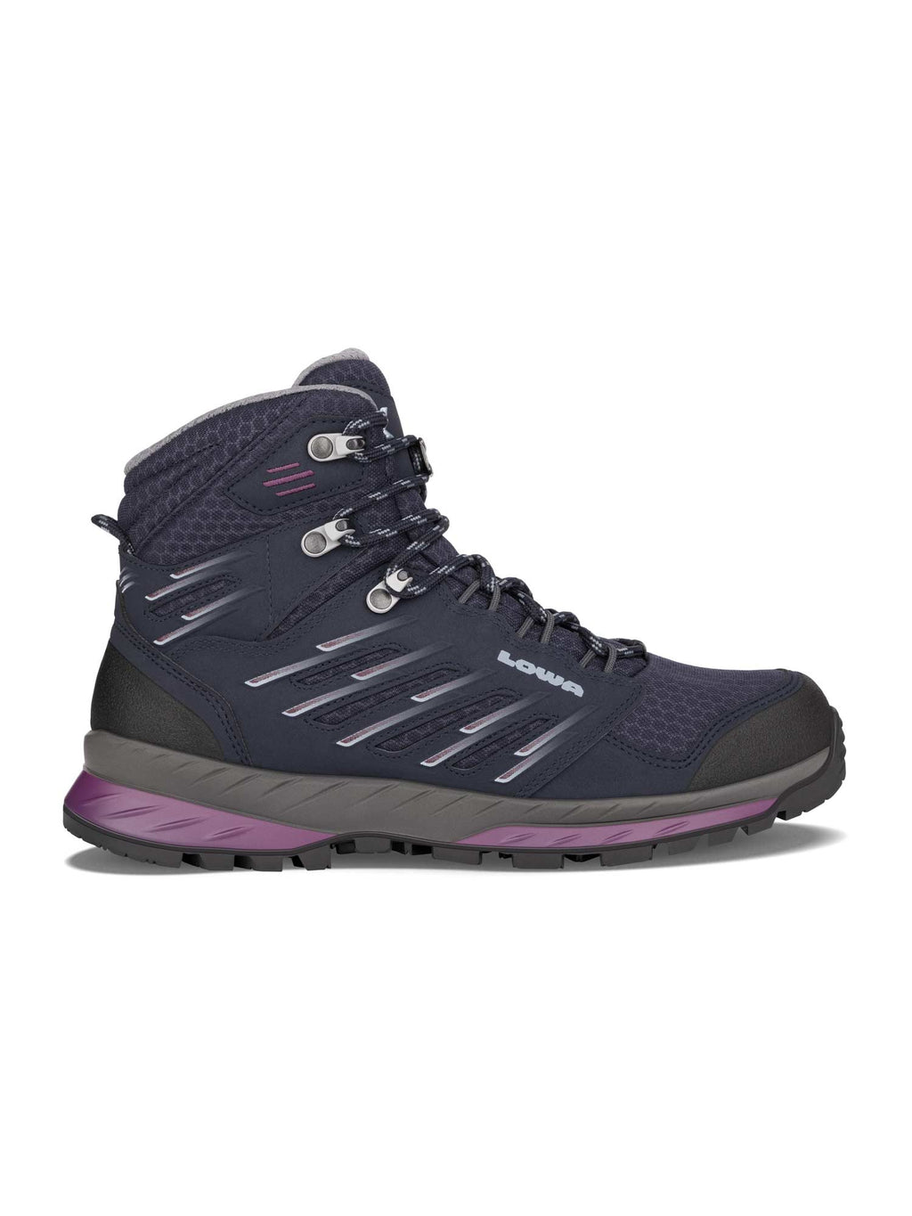 LOWA Обувки TREK EVO GTX MID Ws