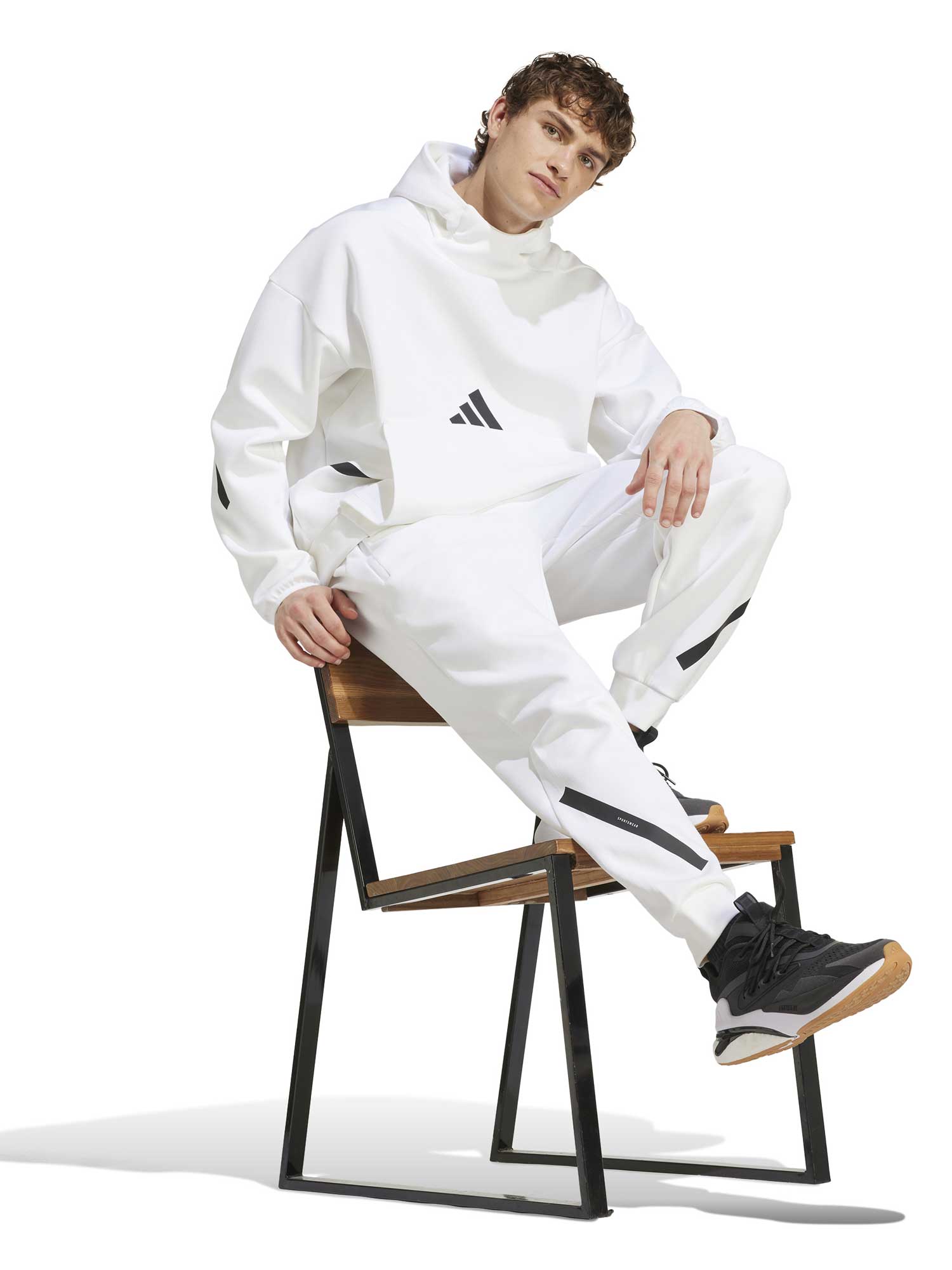 ADIDAS SPORTSWEAR Спортно долнище Z.N.E. Tracksuit