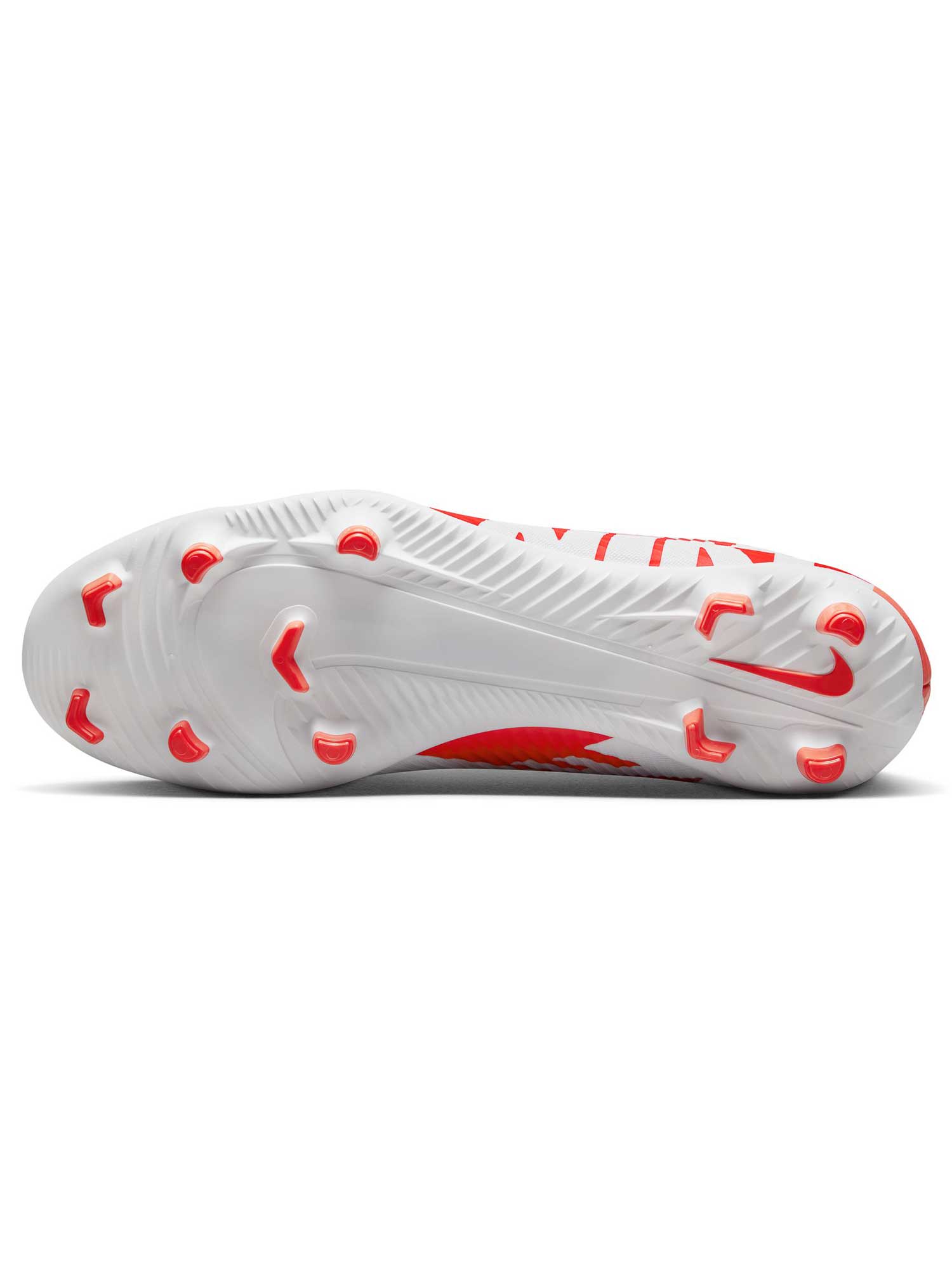 NIKE Обувки VAPOR 15 CLUB FG/MG