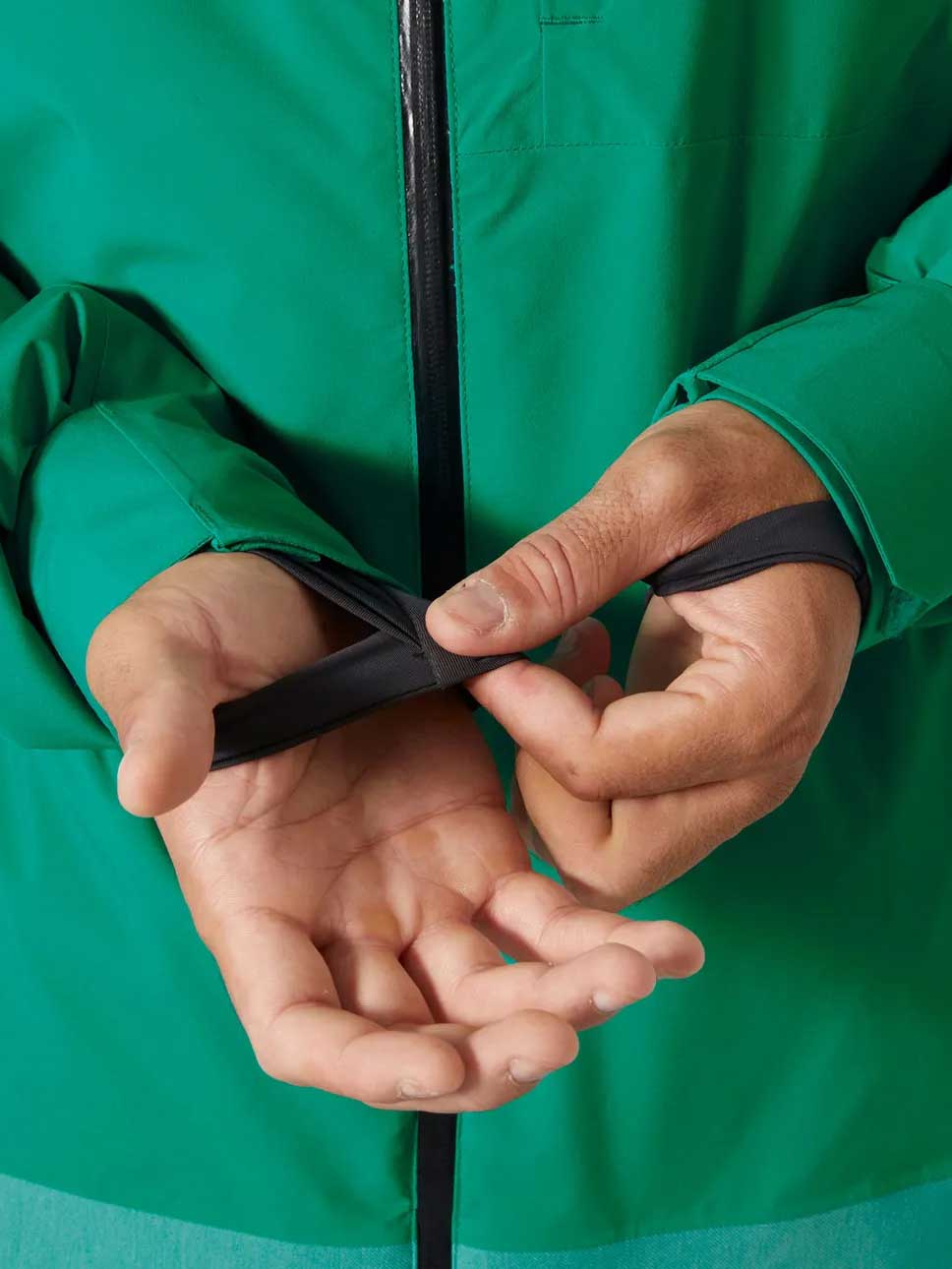 HELLY HANSEN Ски яке POWDREAMER 2.0 JACKET