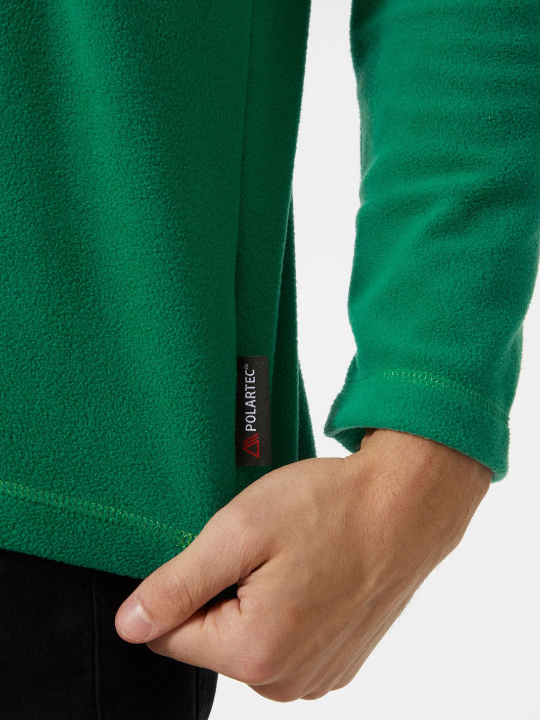 HELLY HANSEN Полар DAYBREAKER 1/2 ZIP FLEECE