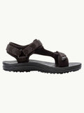 JACK WOLFSKIN Сандали WAVE BREAKER W