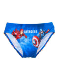 KIDS MOVIE HEROES Бански AVENGERSCLASSIC