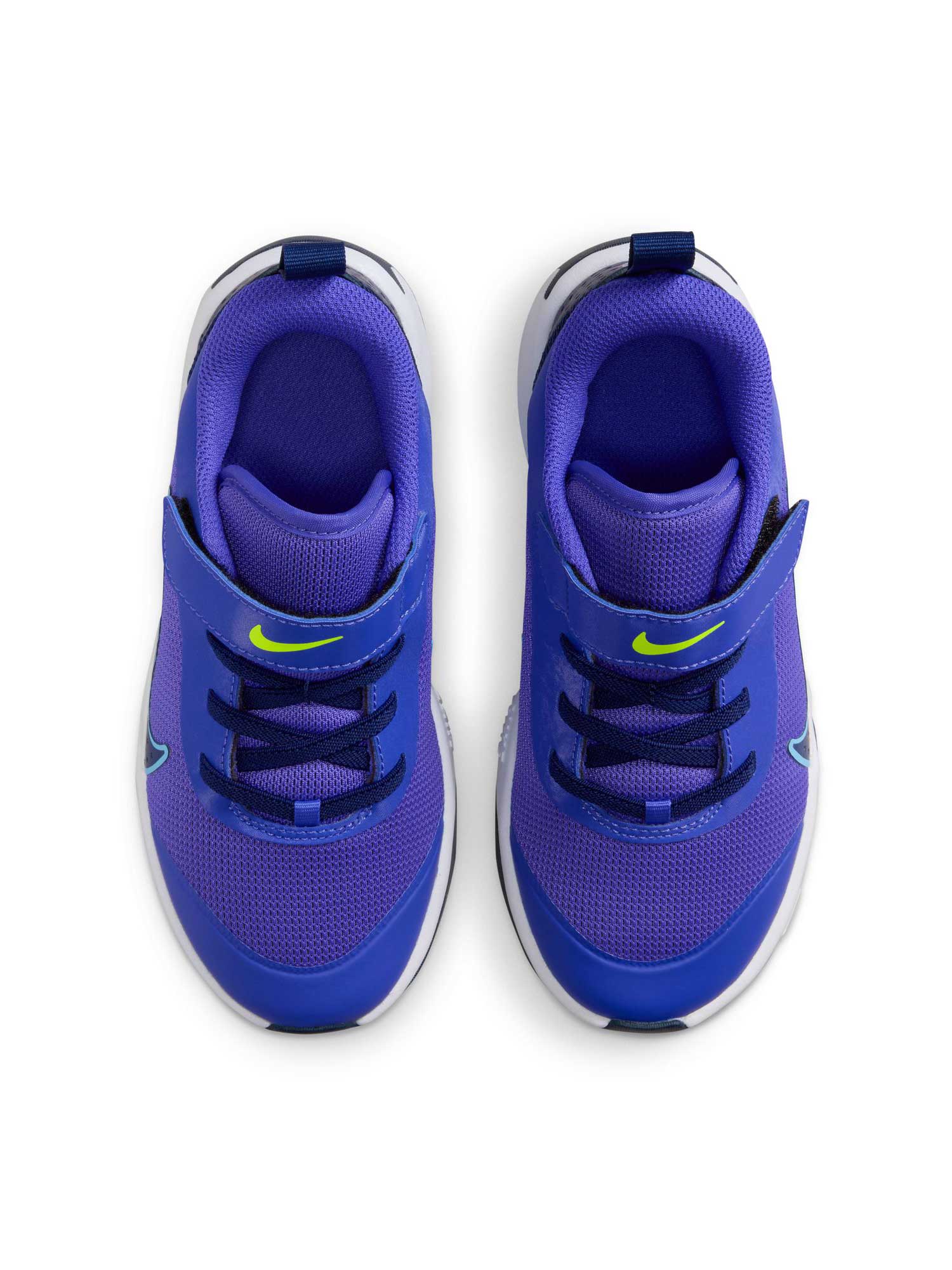 NIKE Обувки OMNI MULTI-COURT PS