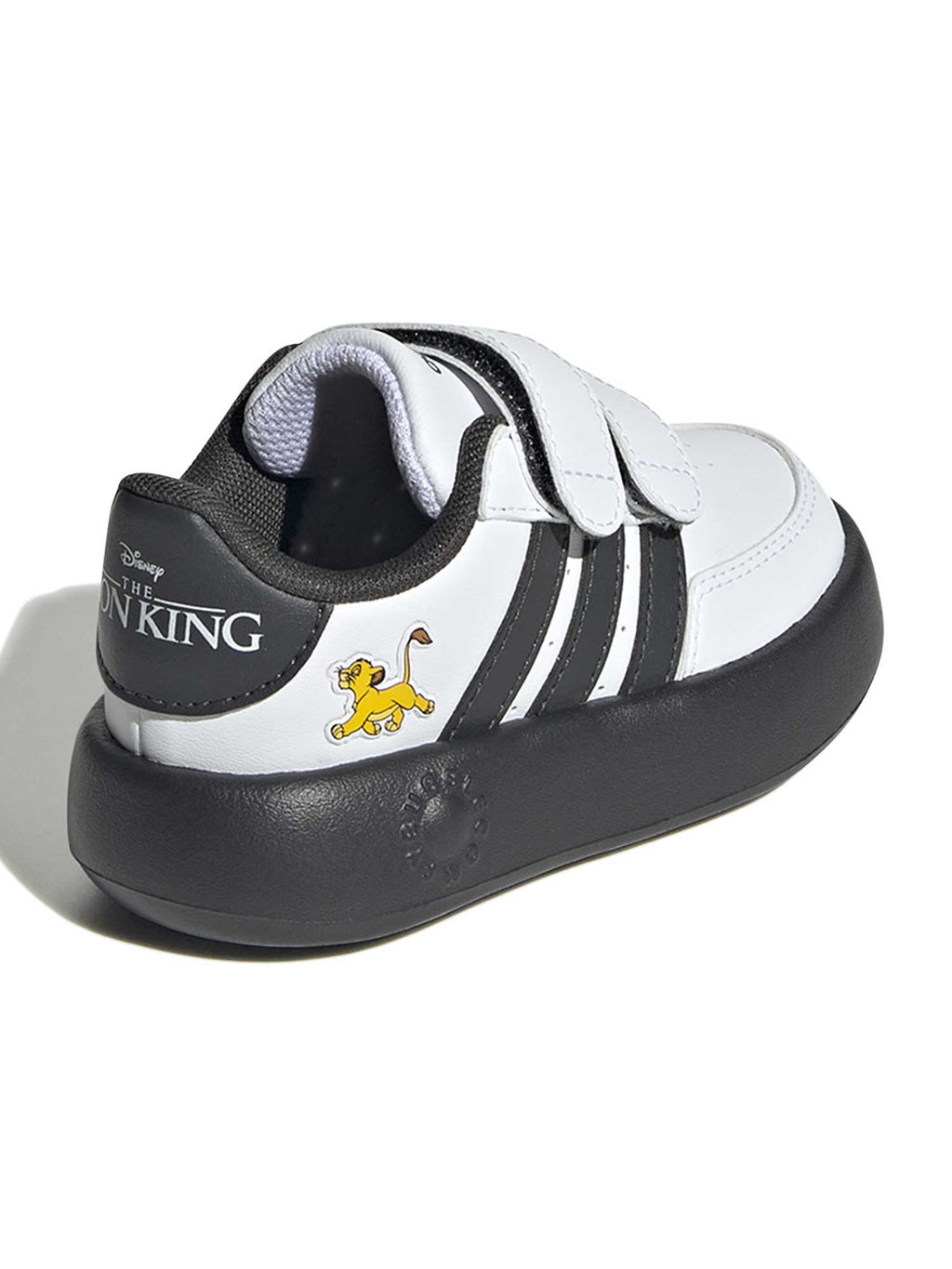 ADIDAS SPORTSWEAR Обувки Disney Lion King Breaknet Kids