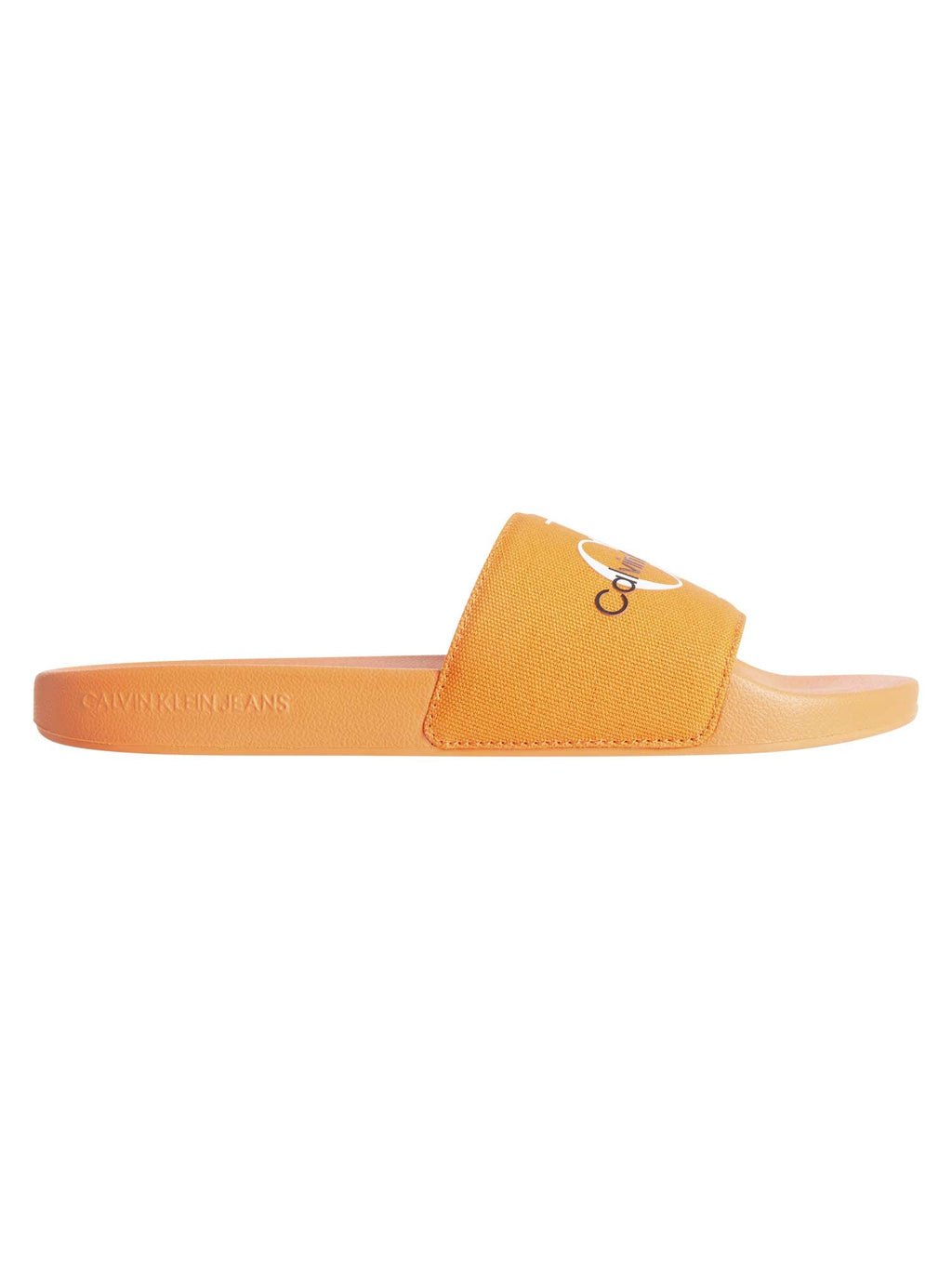 Calvin Klein Jeans Джапанки MONOGRAM CO