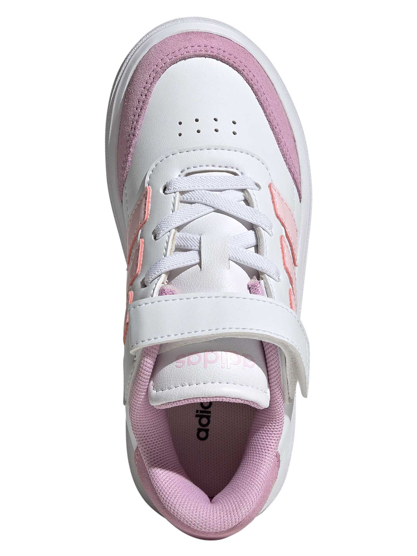 ADIDAS SPORTSWEAR Обувки Courtblock