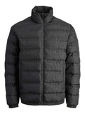 JACK & JONES Яке JCOFUSION HEAT QUILTED PUFFER JACKET SN