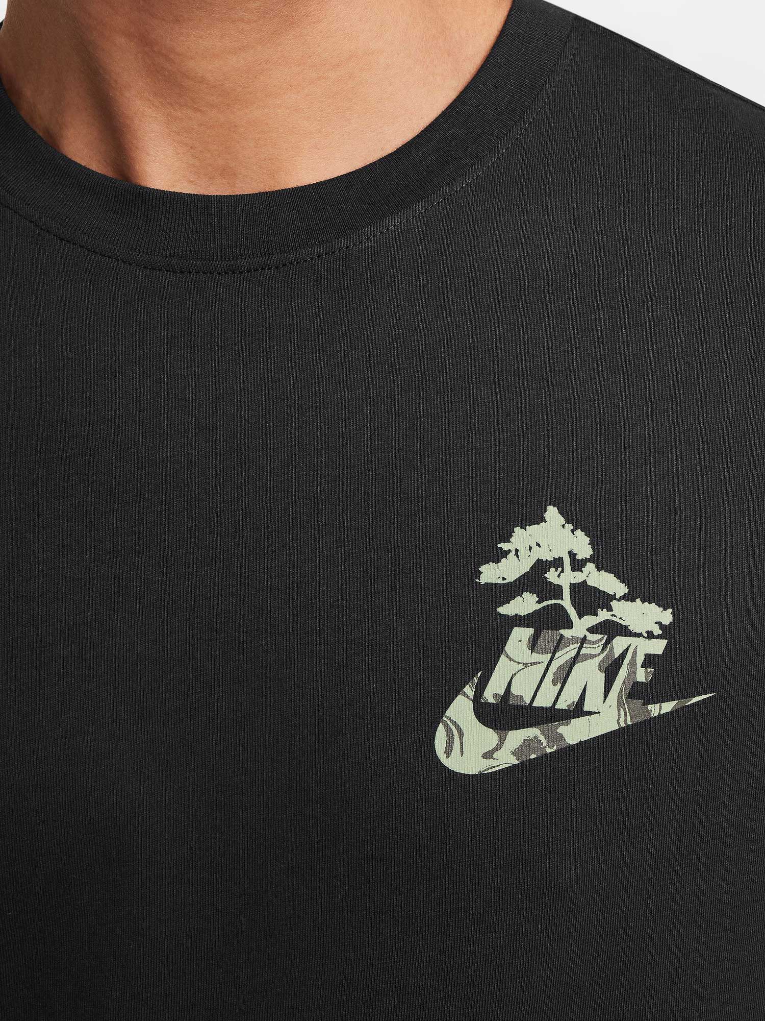 NIKE Тениска U NSW TEE OC LBR UNISEX