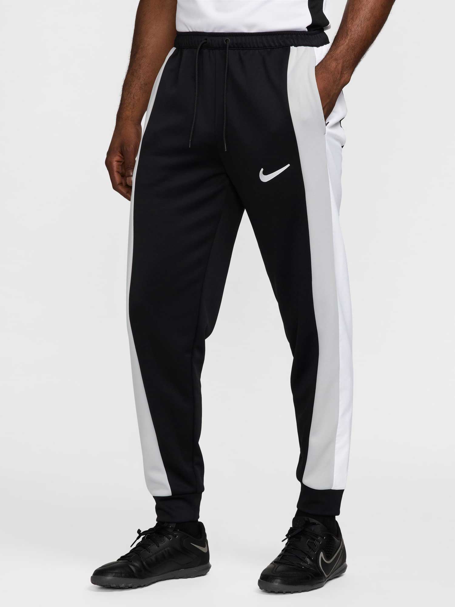 NIKE Спортно долнище M NK DF ACD TRK PNT NOV
