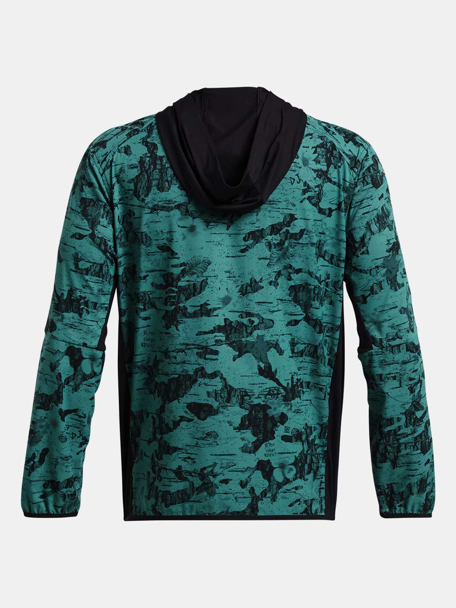 UNDER ARMOUR Яке Pjt Rck Iso Tide Hybrid Jkt
