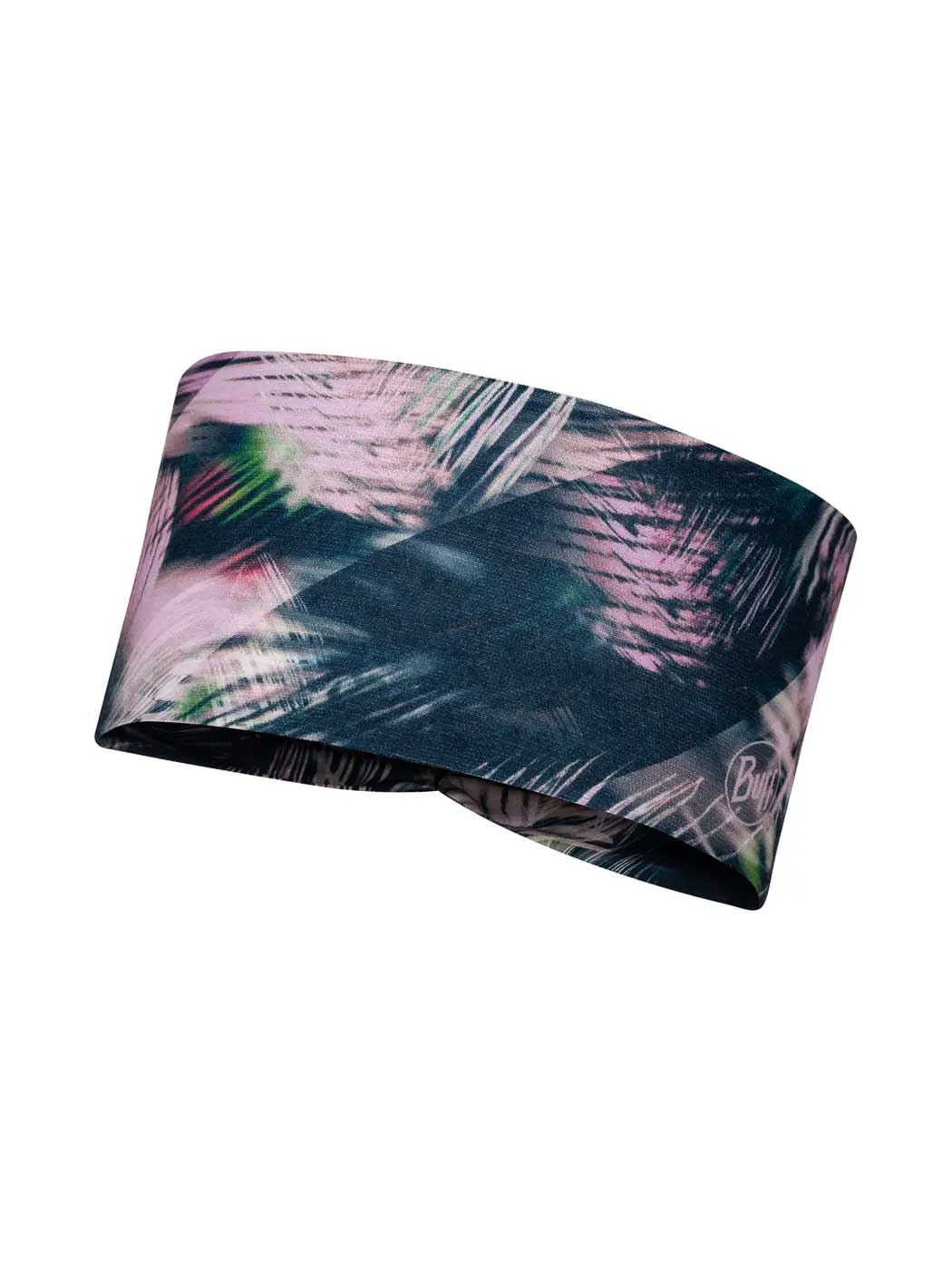 BUFF Лента за глава CoolNet UV Ellipse