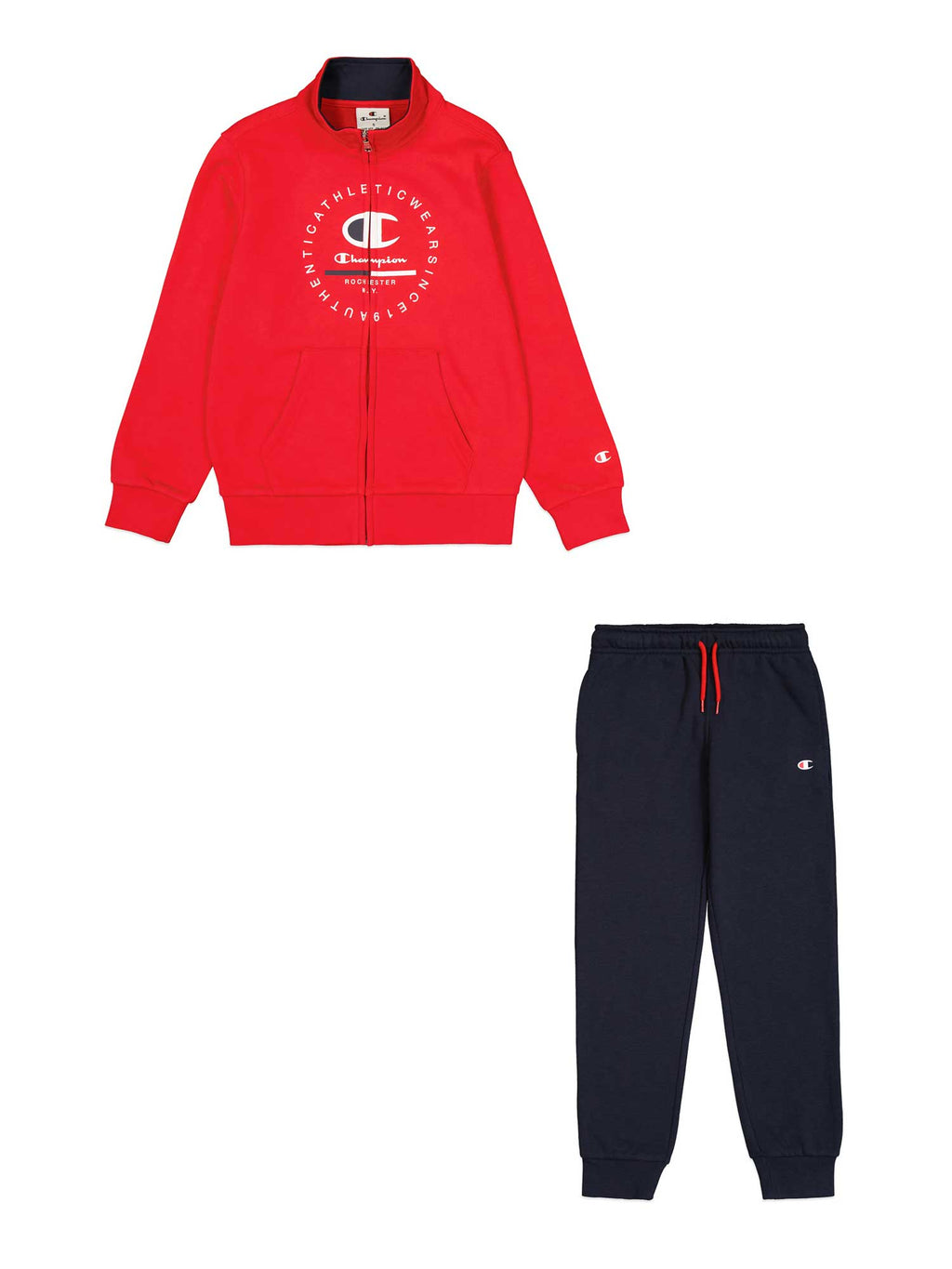 CHAMPION Спортен екип Sweatsuit