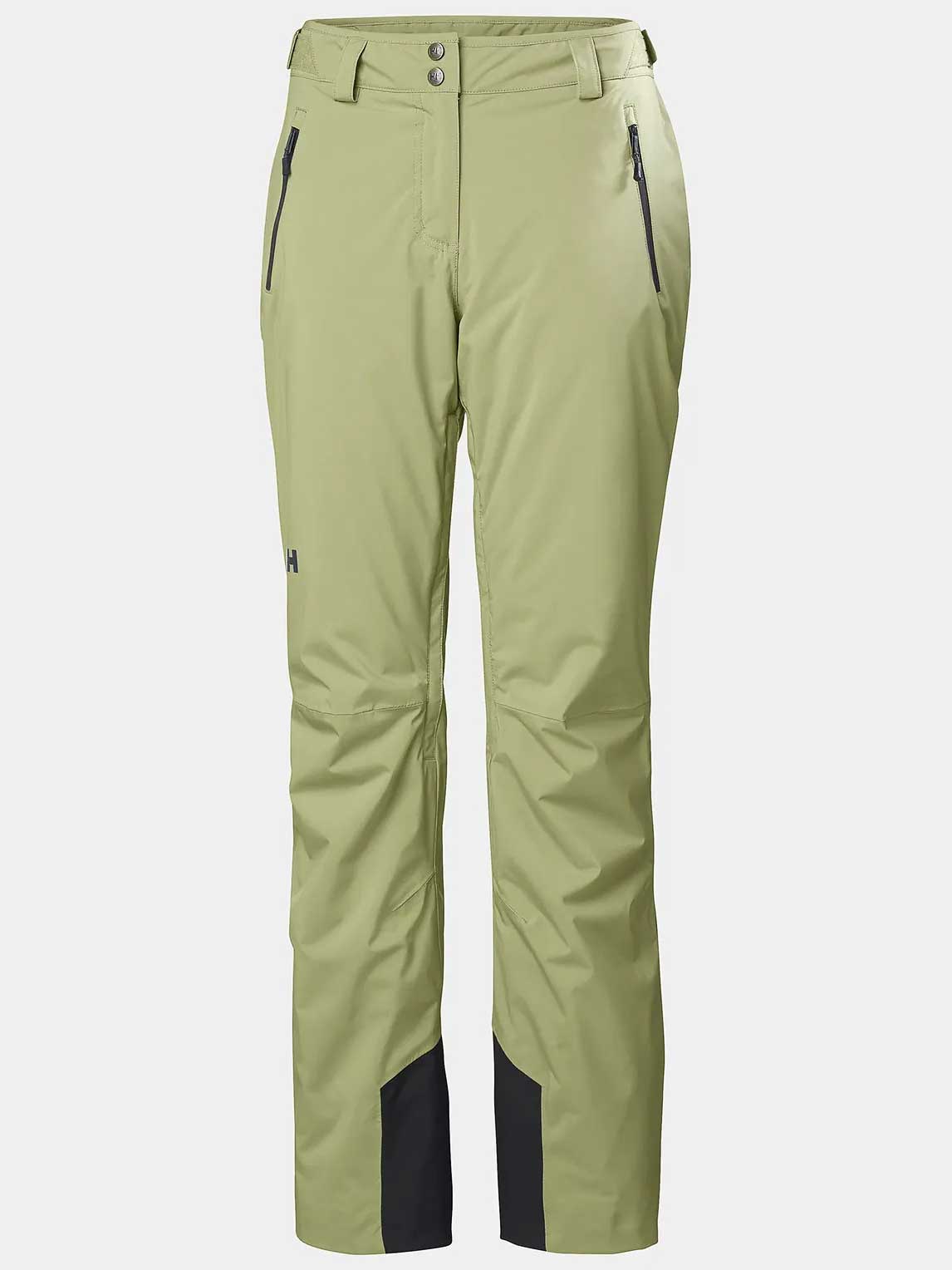 HELLY HANSEN Ски панталон W LEGENDARY INSULATED PANT
