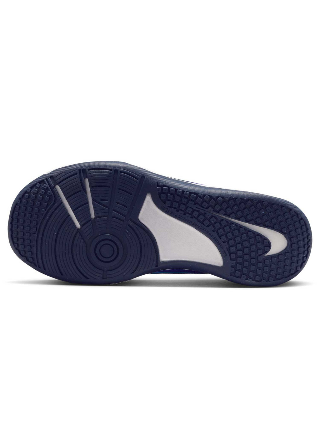 NIKE Обувки OMNI MULTI-COURT GS