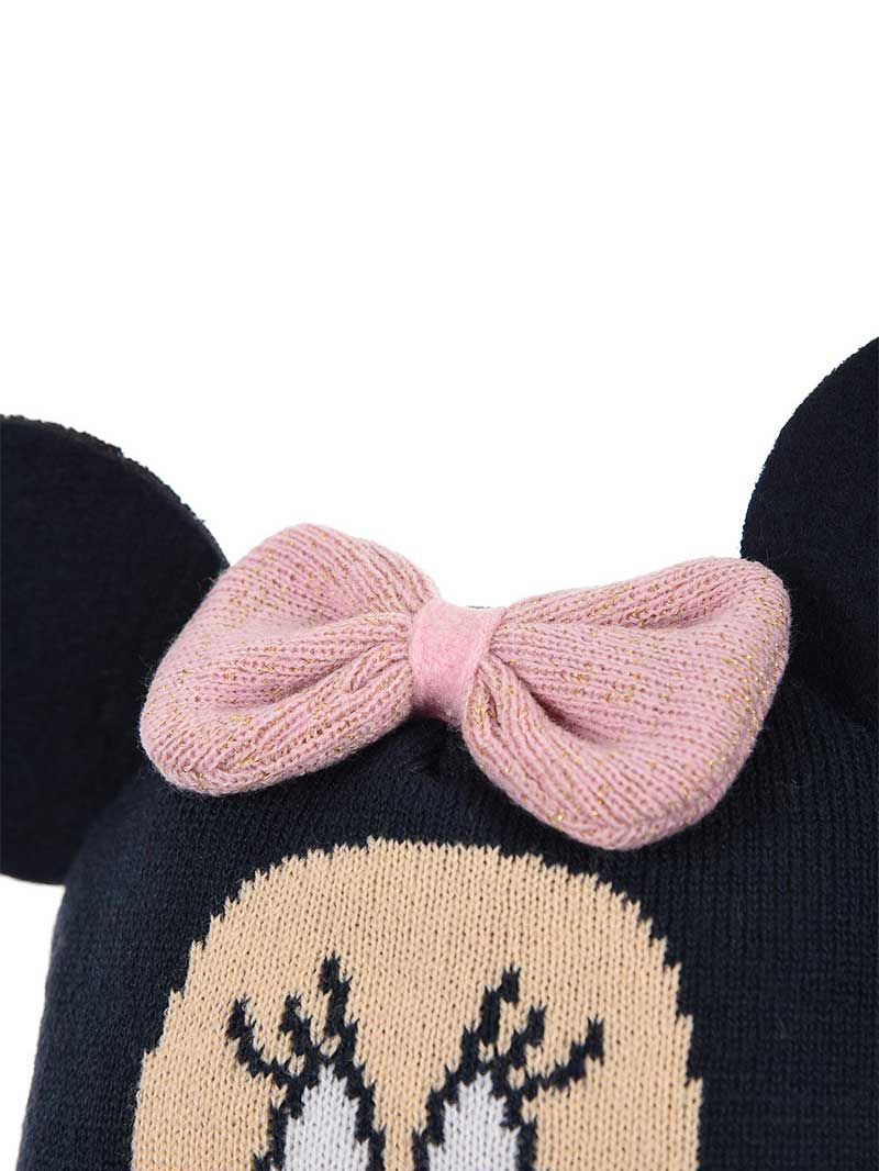 KIDS MOVIE HEROES Шапка MINNIE