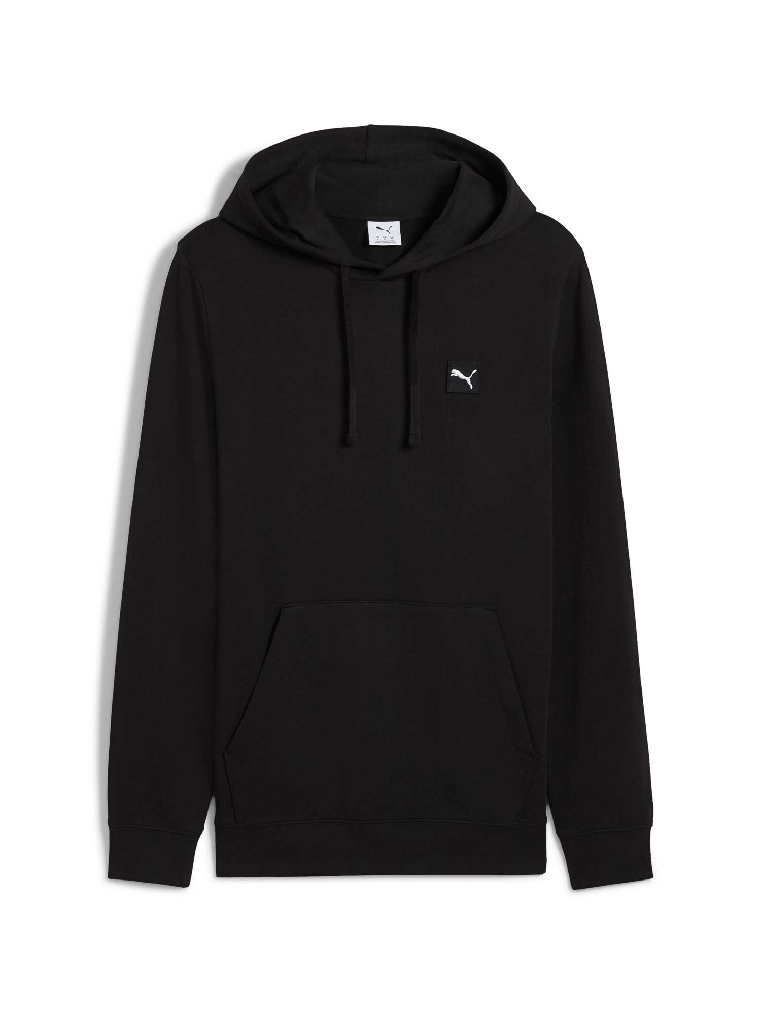 PUMA Суитшърт ESS ELEVATED Hoodie TR