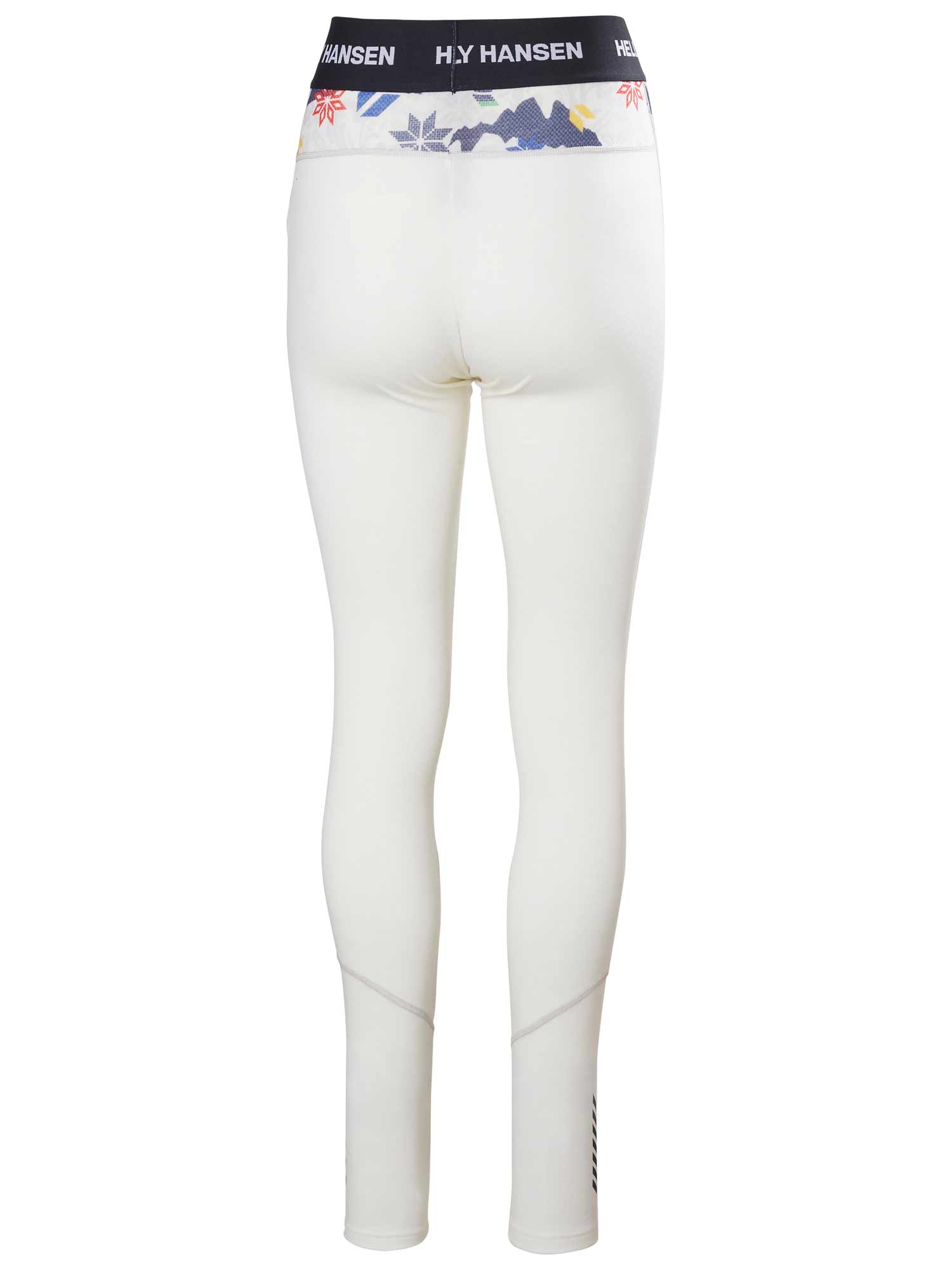 HELLY HANSEN Термоклин W LIFA MERINO MIDW GRA PANT