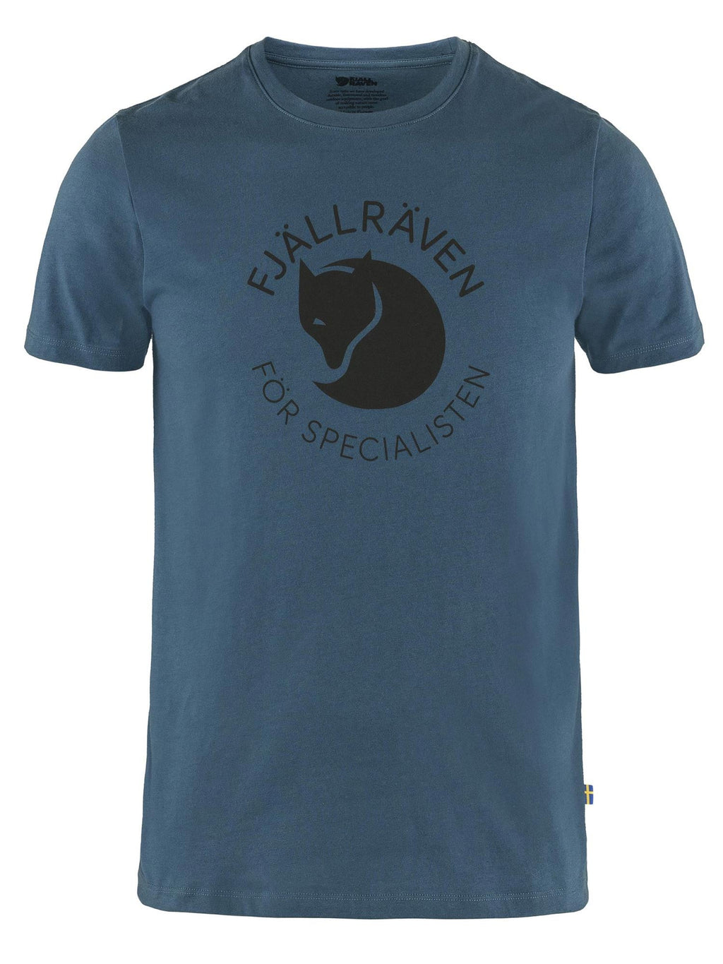 FJALLRAVEN Тениска Fjallraven Fox T-shirt M
