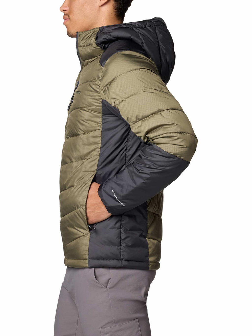 COLUMBIA Яке Labyrinth Loop II Hooded