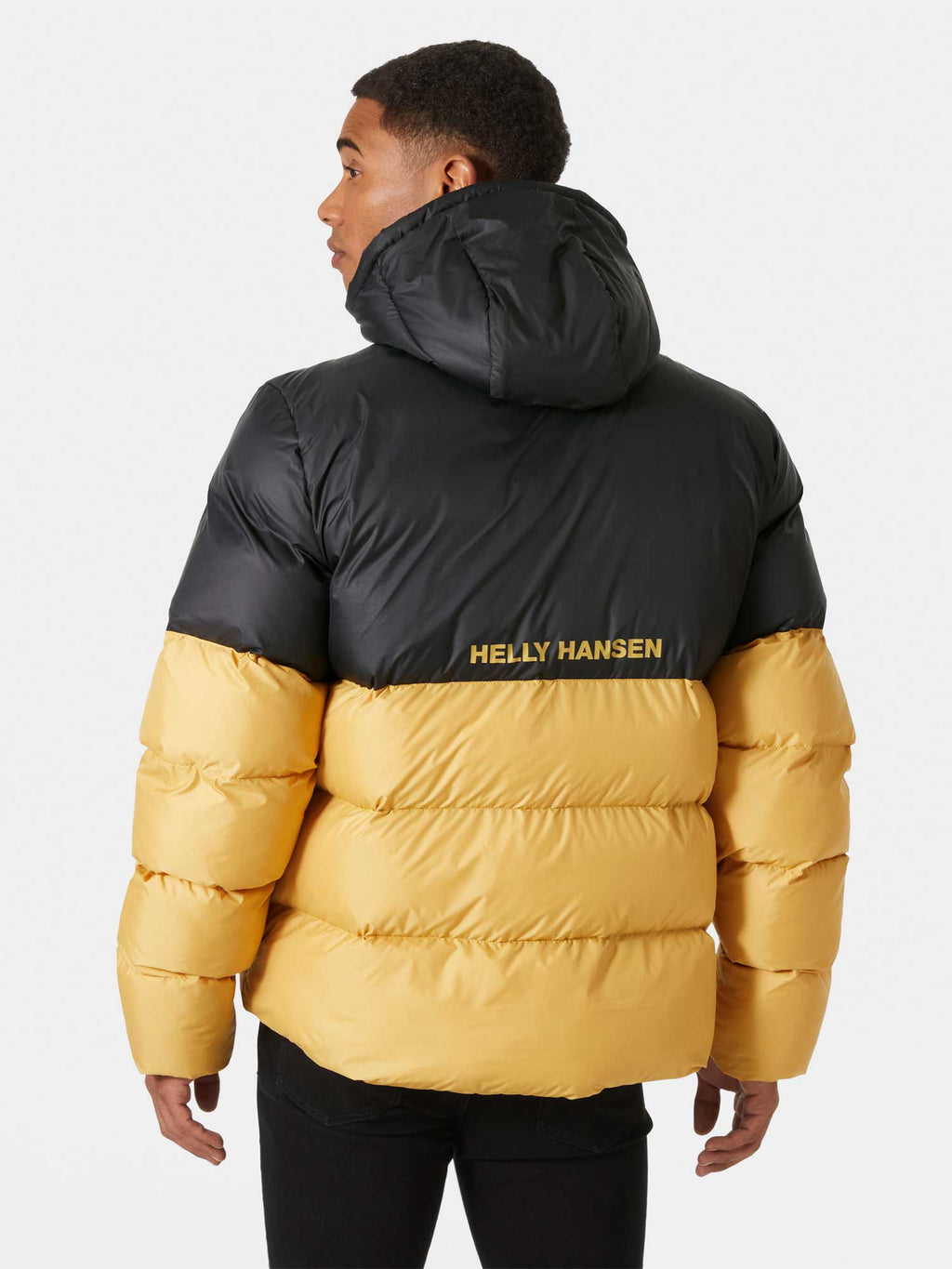 HELLY HANSEN Яке ACTIVE PUFFY JACKET