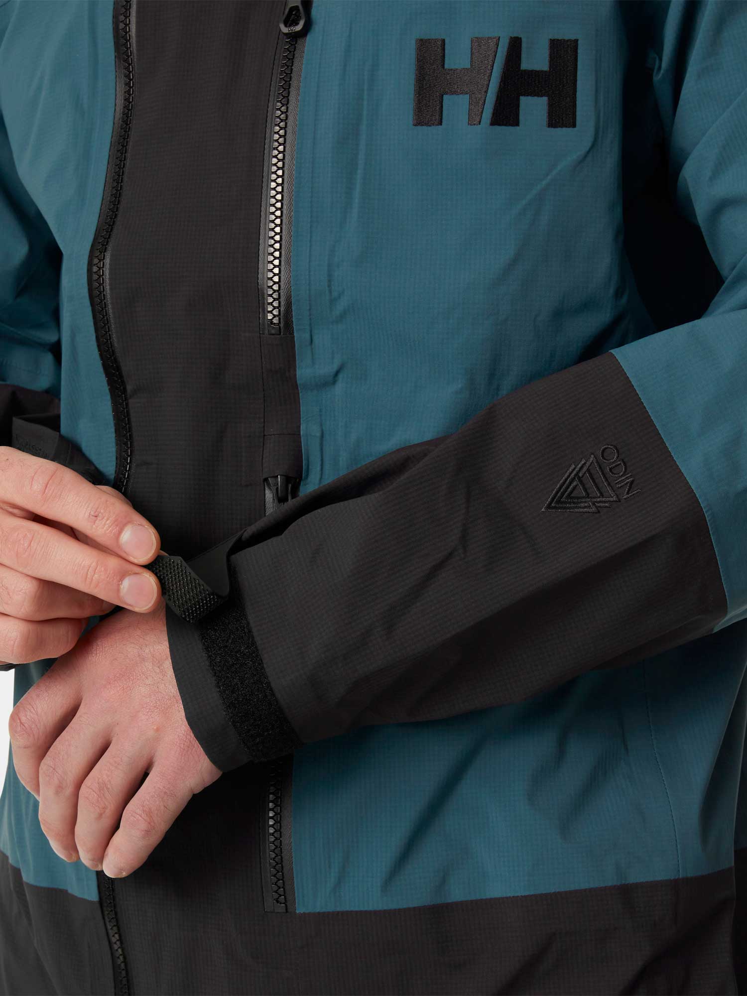 HELLY HANSEN Яке ODIN BC INFINITY SHELL JACKET