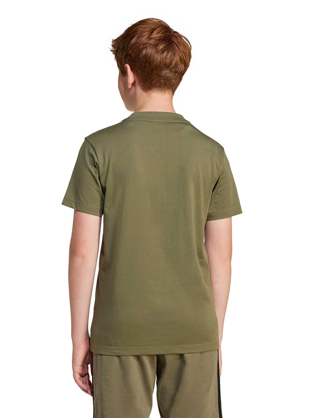 ADIDAS SPORTSWEAR Тениска Essentials T-Shirt Kids