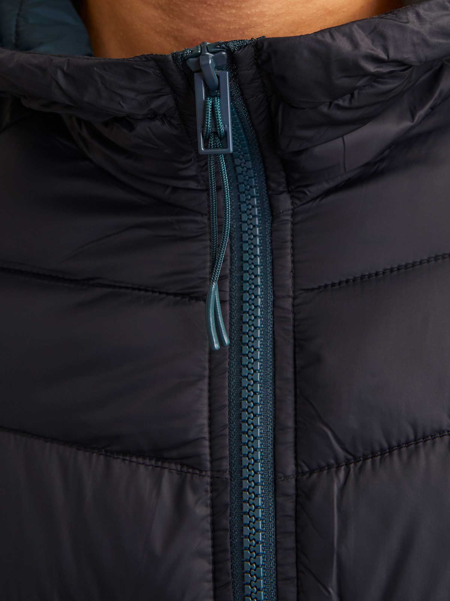 JACK & JONES Яке JJESPRINT PUFFER HOOD NOOS