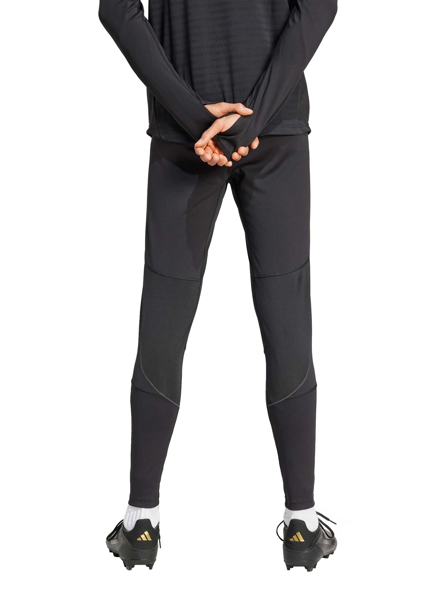 ADIDAS PERFORMANCE Спортно долнище Tiro 25 Pro Training Pants