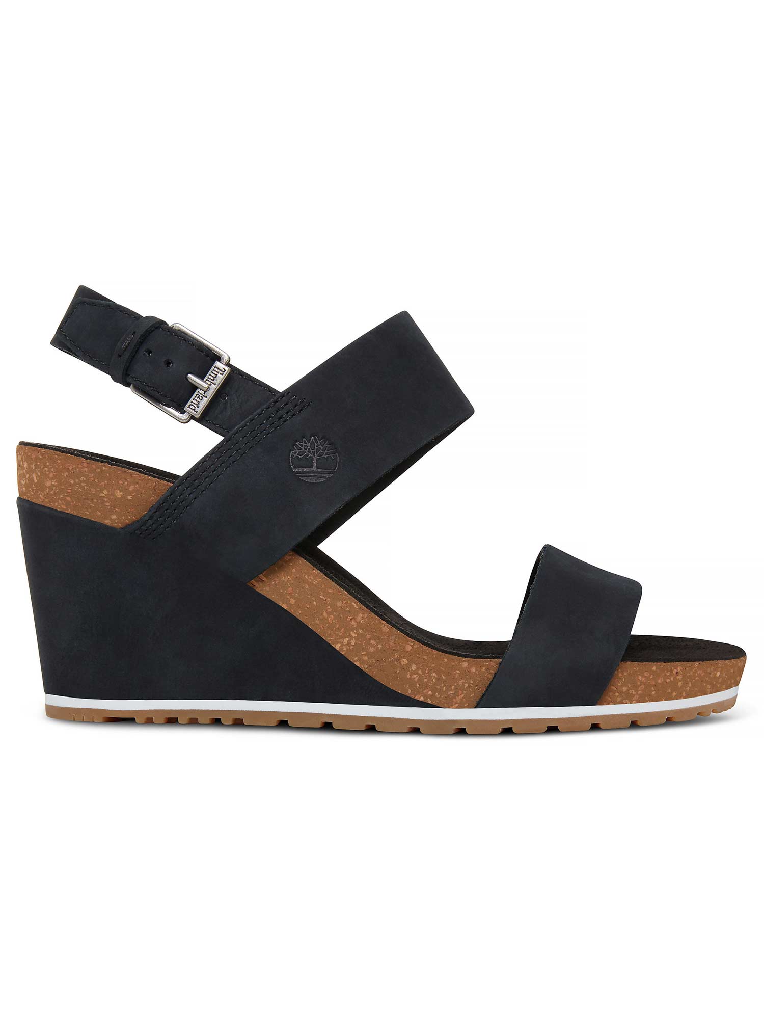 TIMBERLAND Сандали CAPRI SUNSET WEDGE