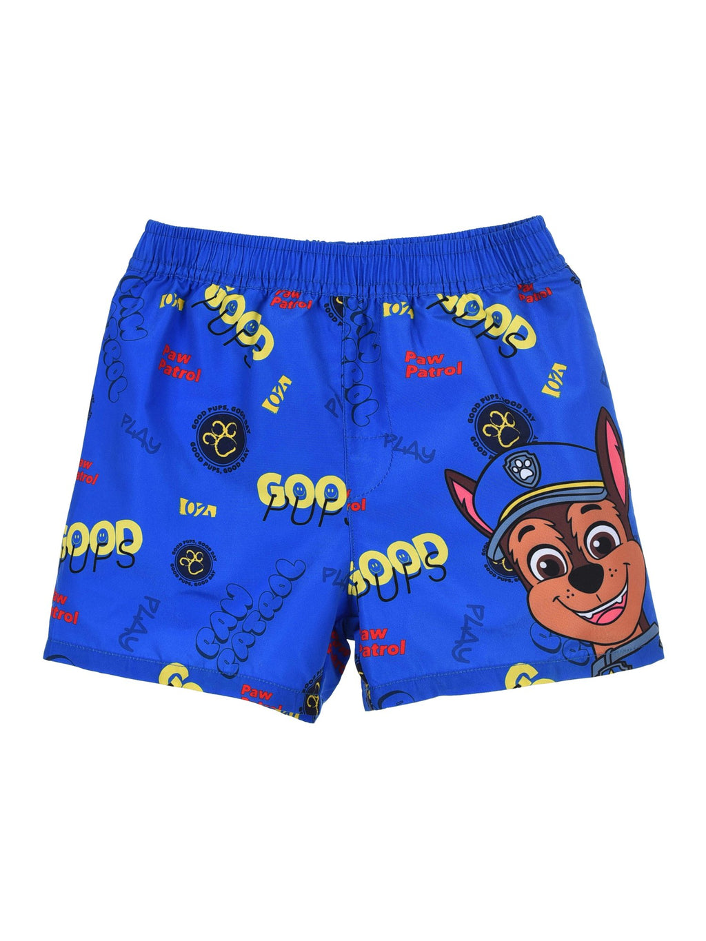 KIDS MOVIE HEROES Плувни шорти PAWPATROL