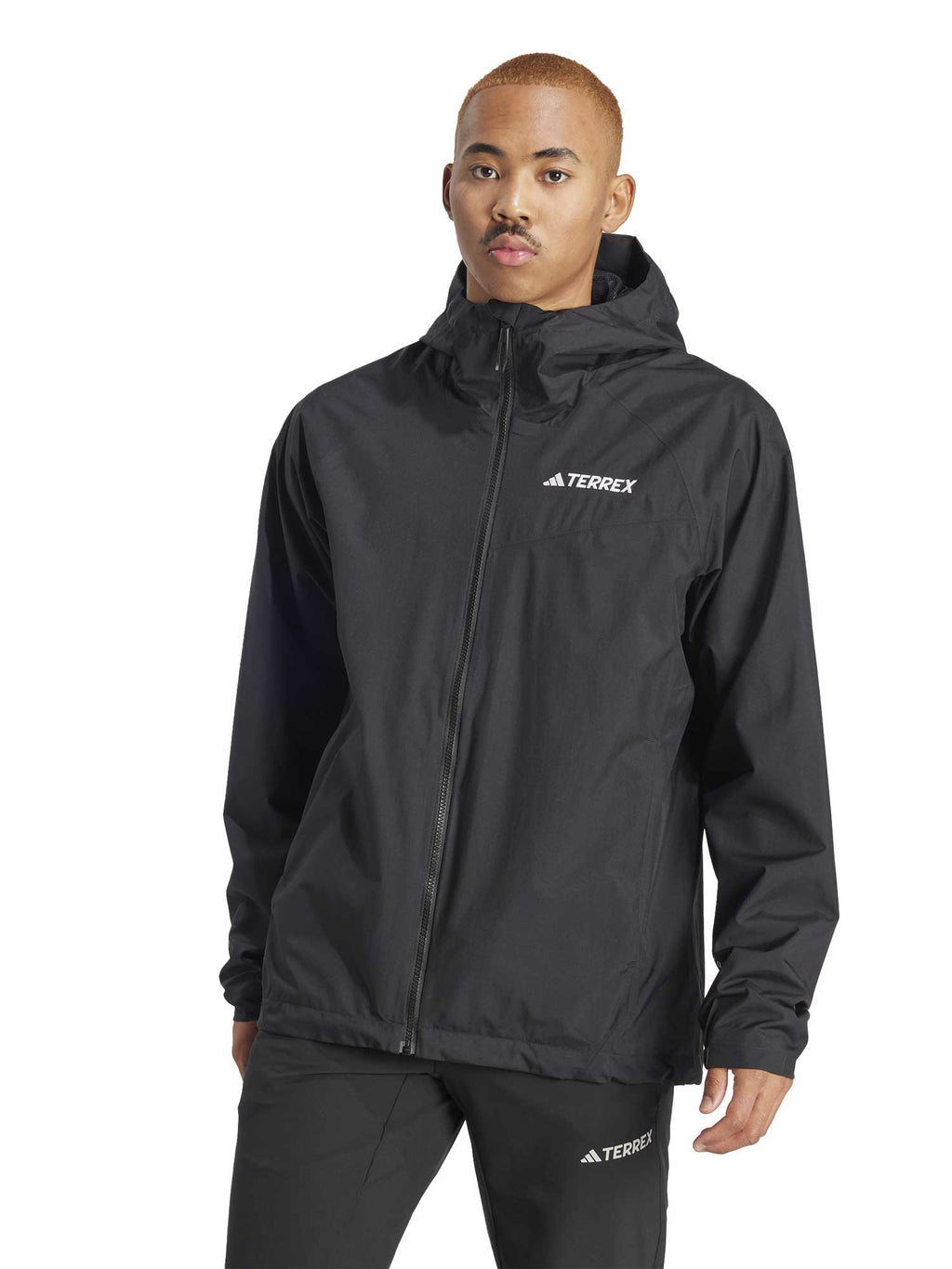 ADIDAS PERFORMANCE Яке Terrex Multi 2L RAIN.RDY Jacket
