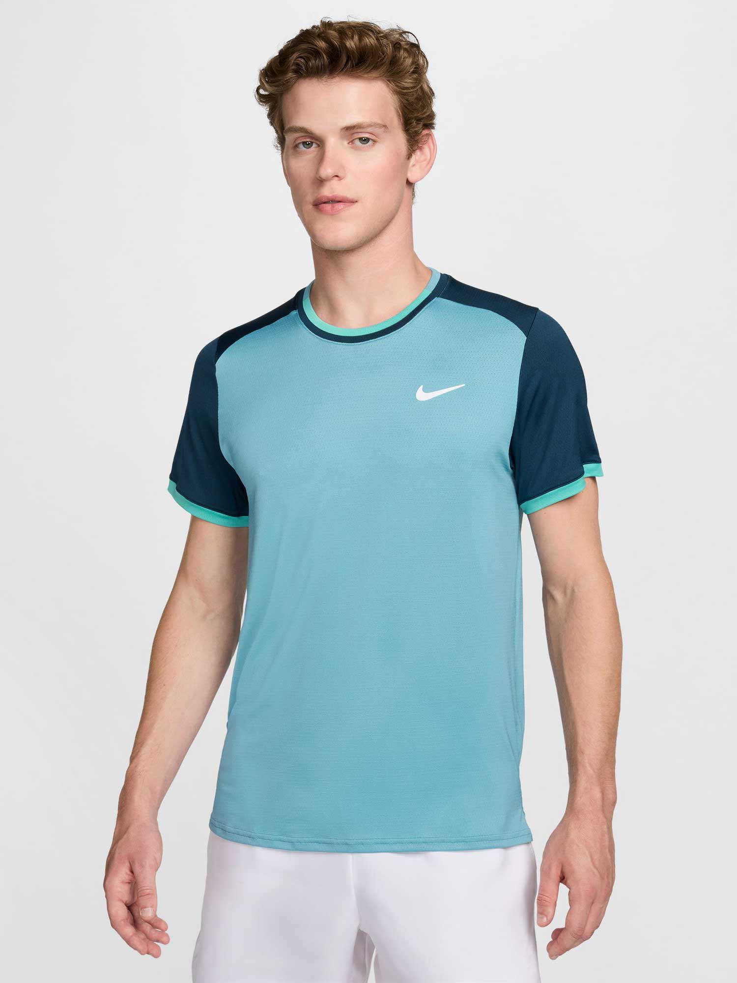 NIKE Тениска M NKCT DF ADVTG TOP