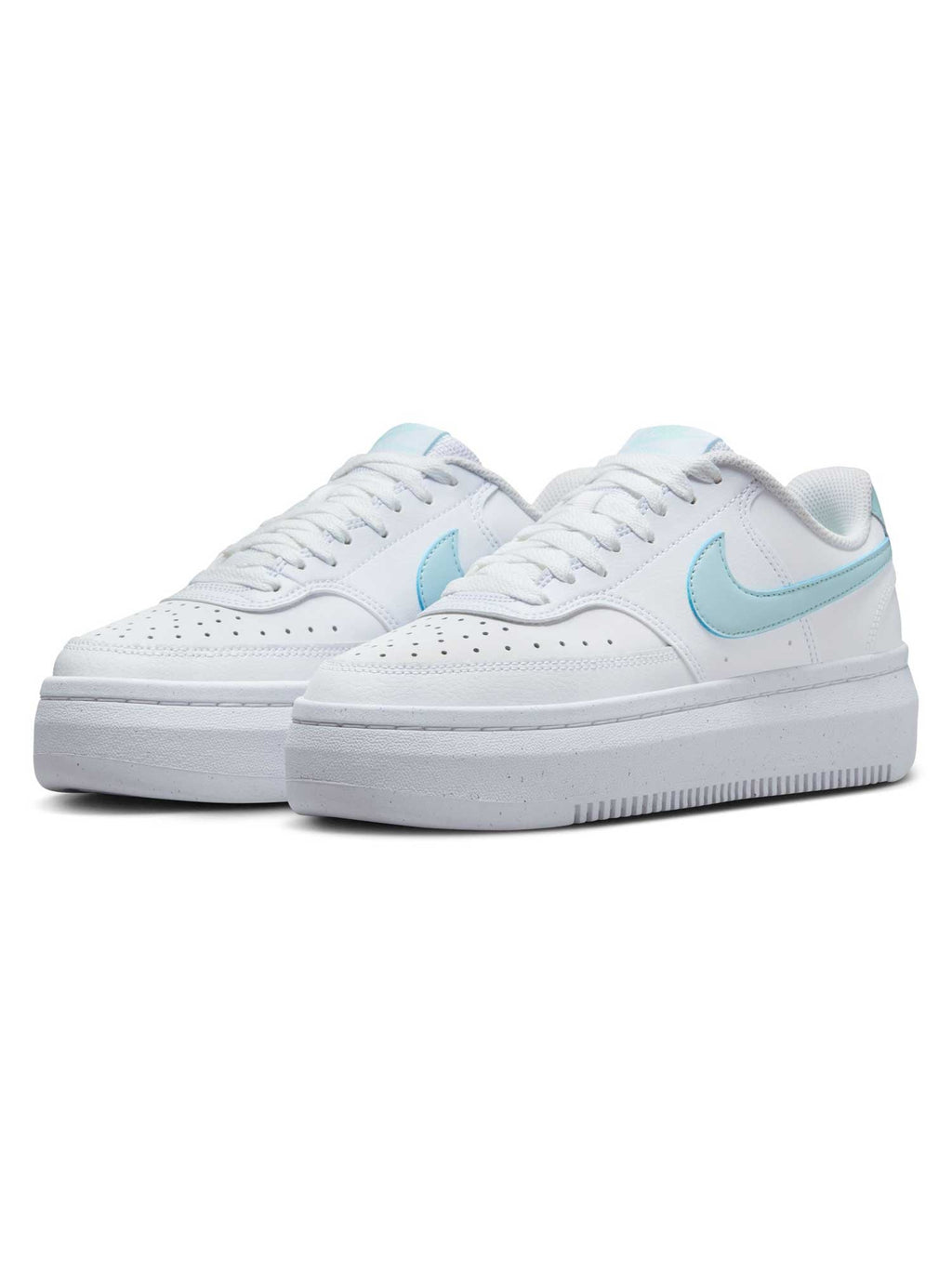 NIKE Обувки W COURT VISION ALTA