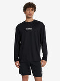 TERMIT Блуза с UV защита UPF 40 Mens Loose LS T-Shirt